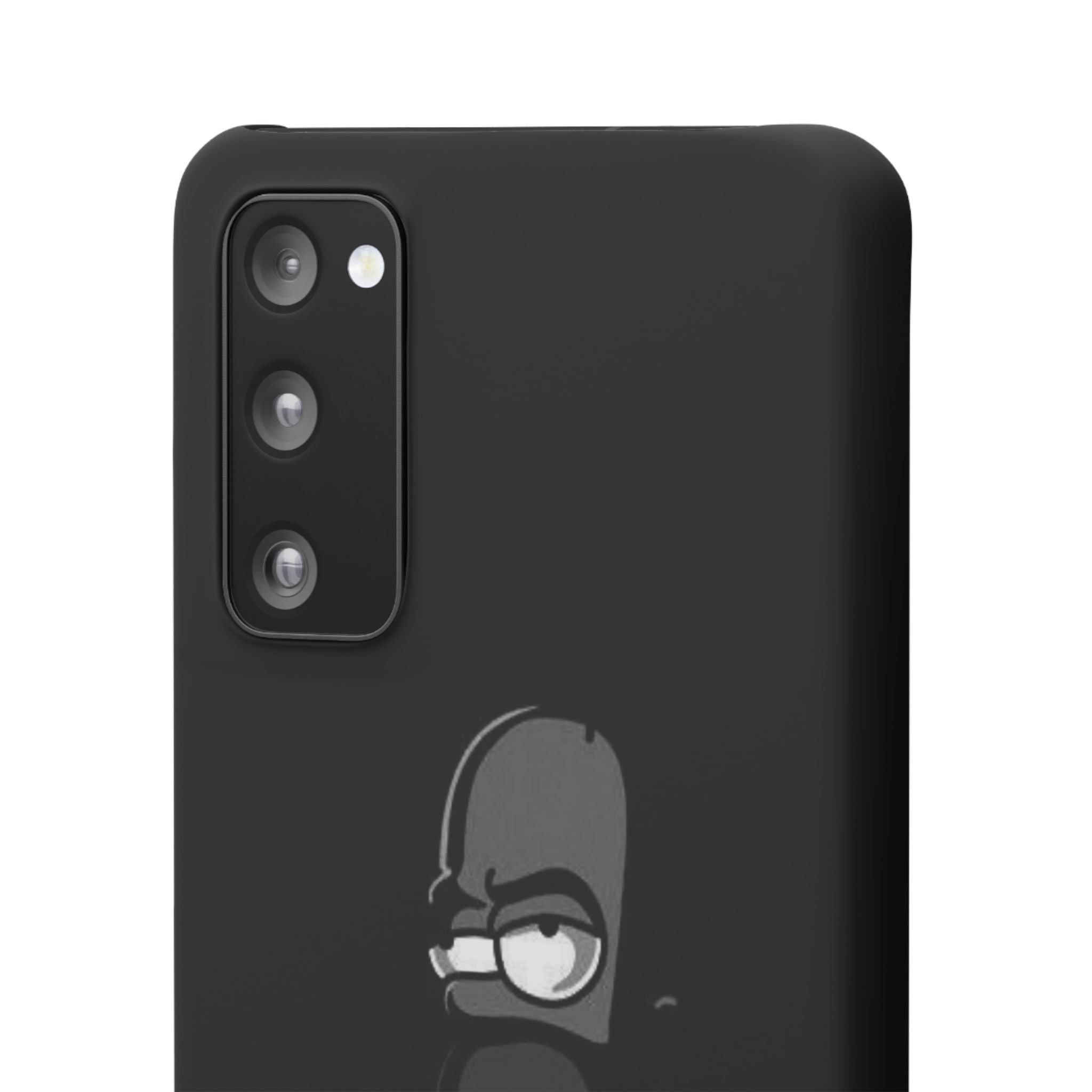 Snap Cases - Homer Godfather - Yukan Iconic