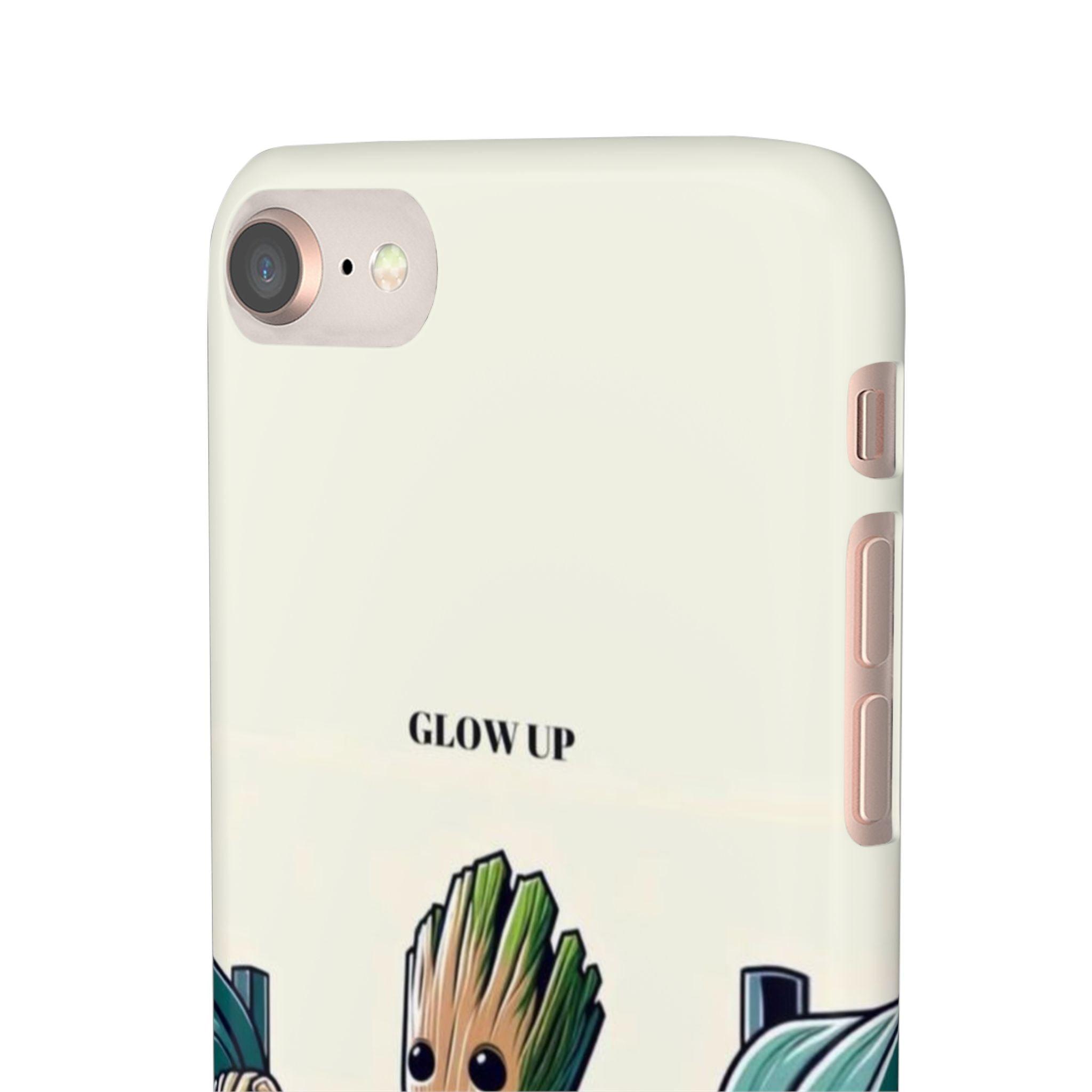 Snap Cases - Grut up - Yukan Iconic