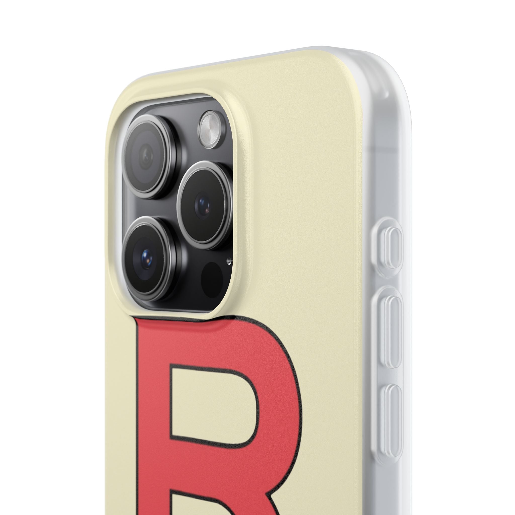 Flexi Cases - Team Rocket is here