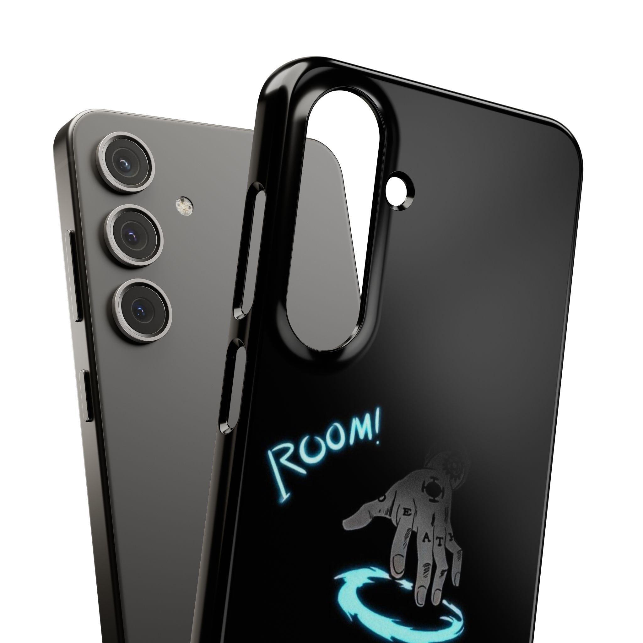 Snap Cases - Room ! - Yukan Iconic