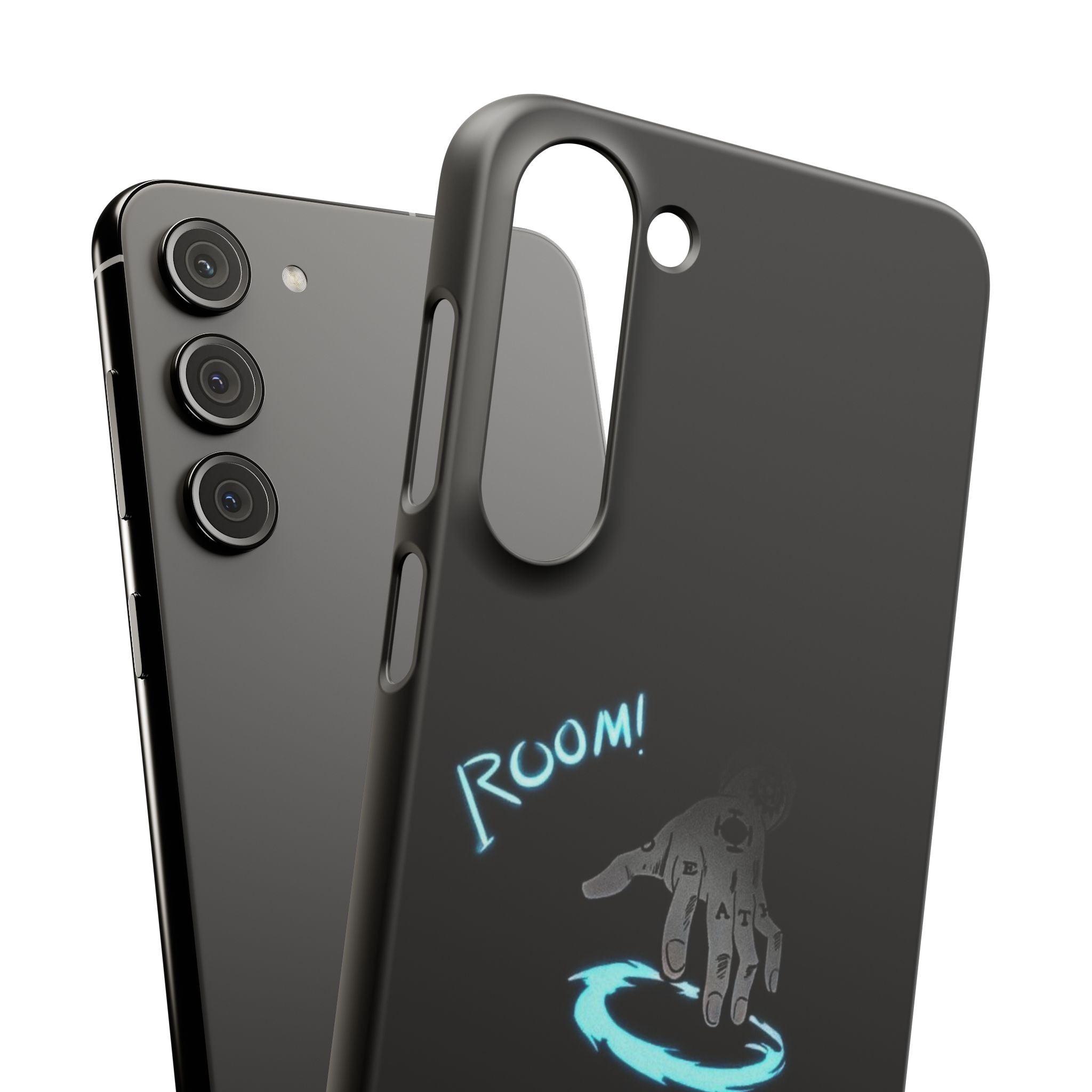 Snap Cases - Room ! - Yukan Iconic