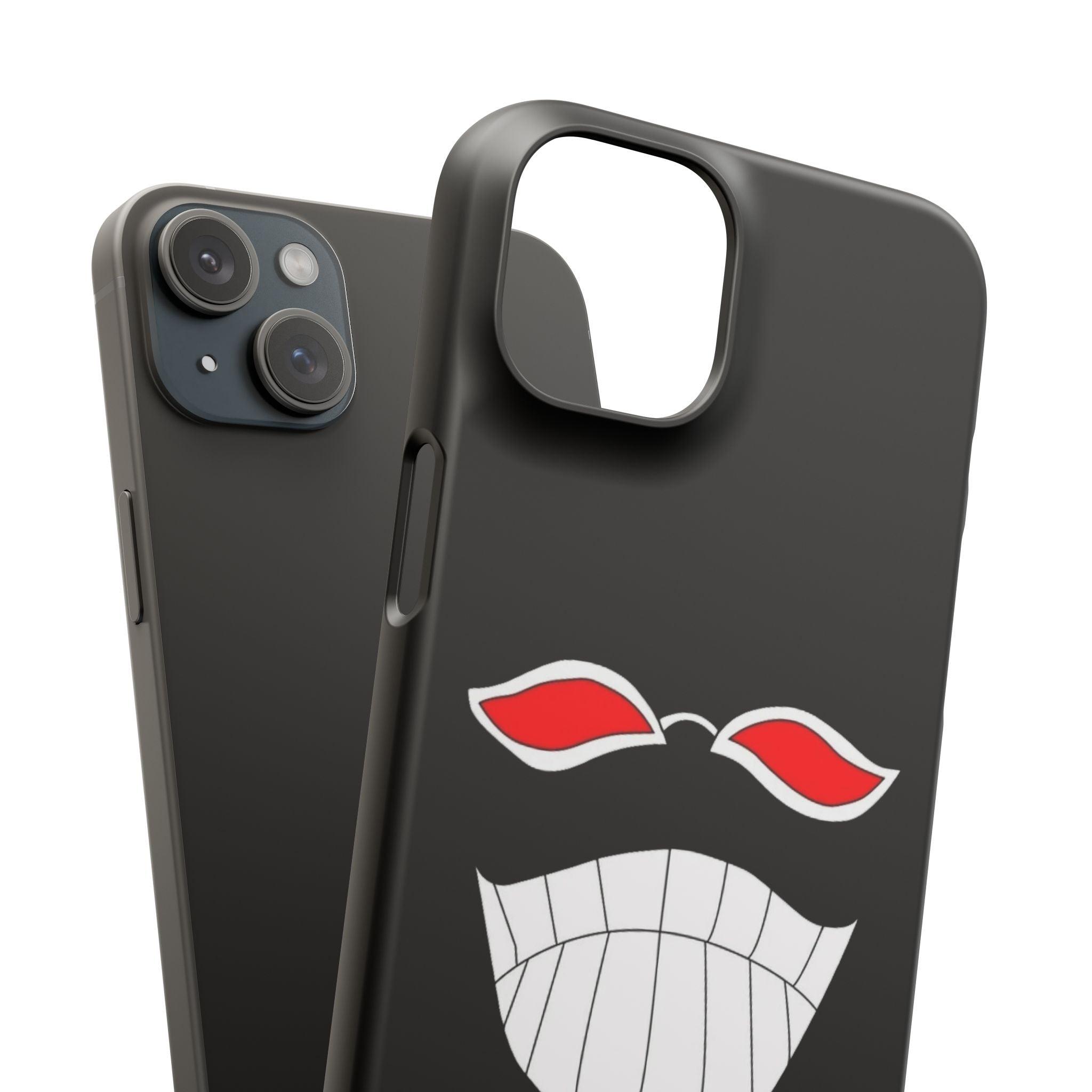 Snap Cases - Dofi Face - Yukan Iconic