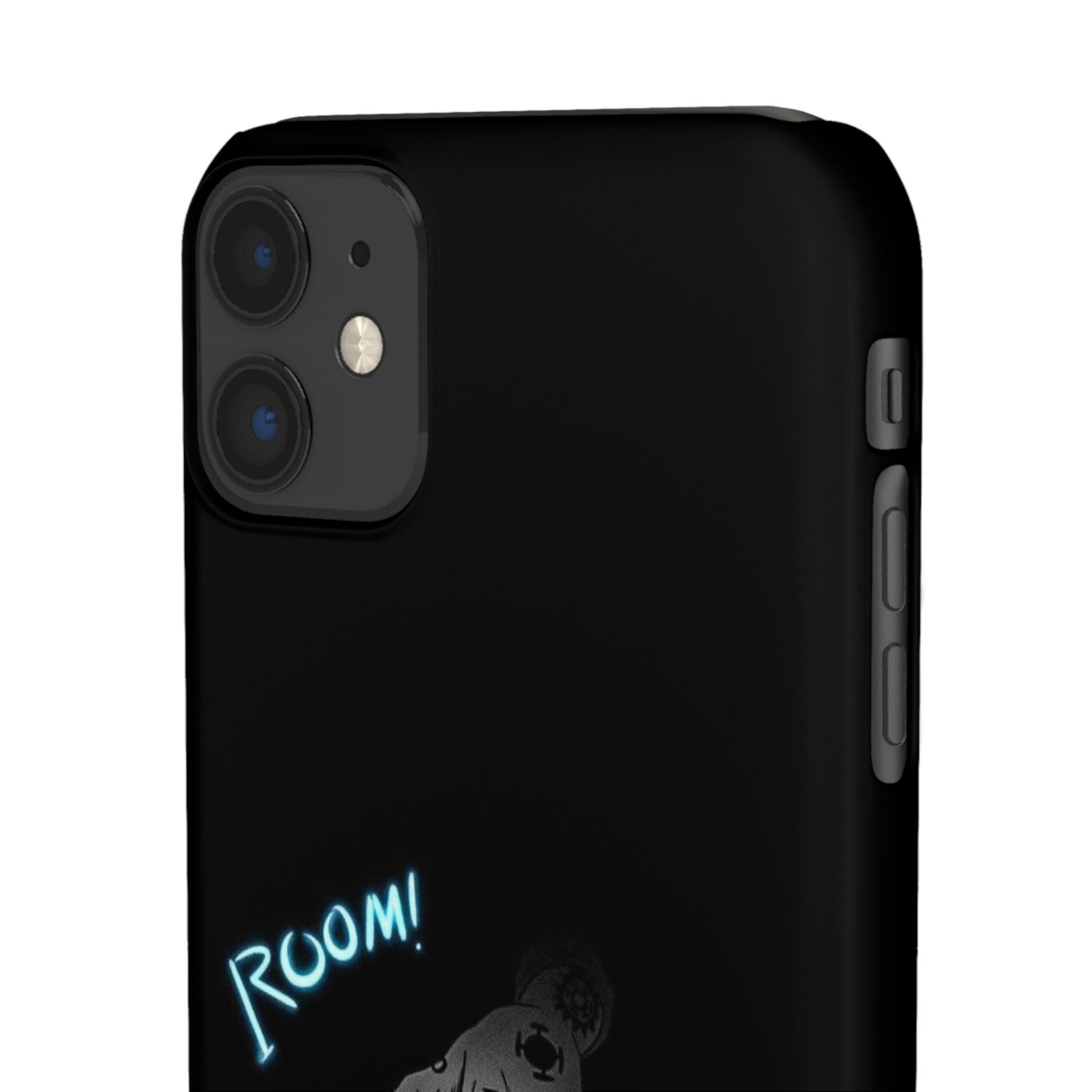 Snap Cases - Room ! - Yukan Iconic