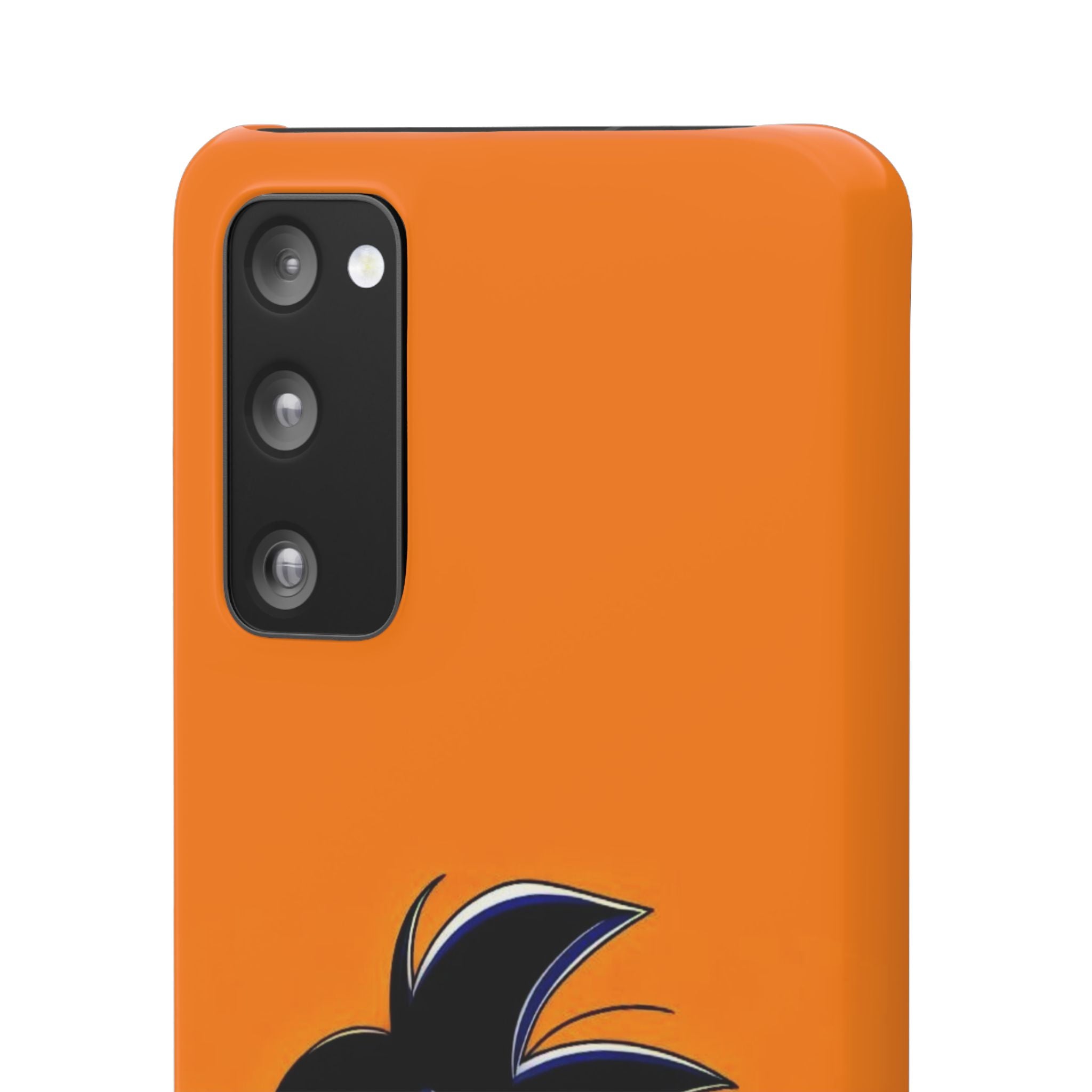 Snap Cases - Goku Holidays - Yukan Iconic