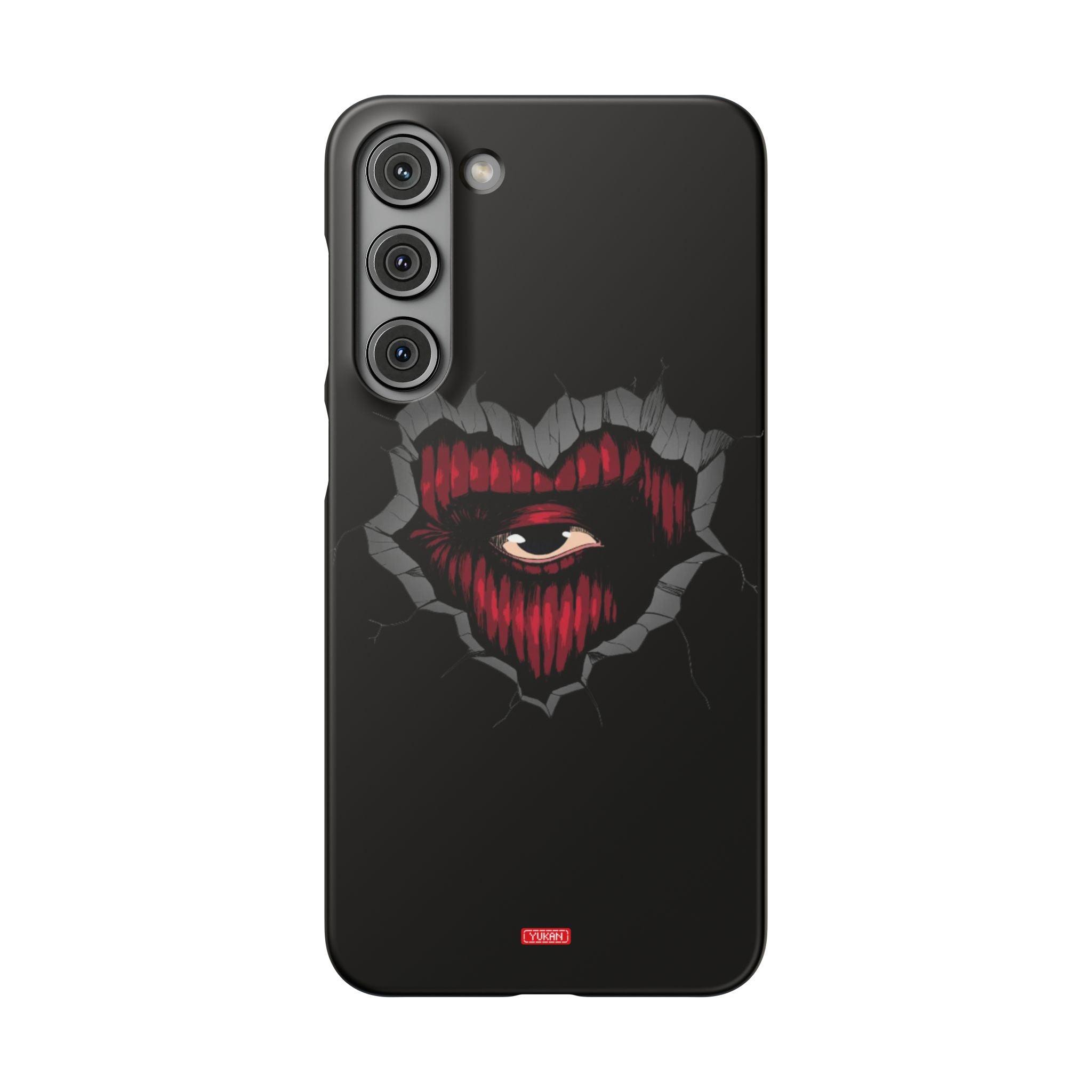 Snap Cases - Kyojin Lover - Yukan Iconic