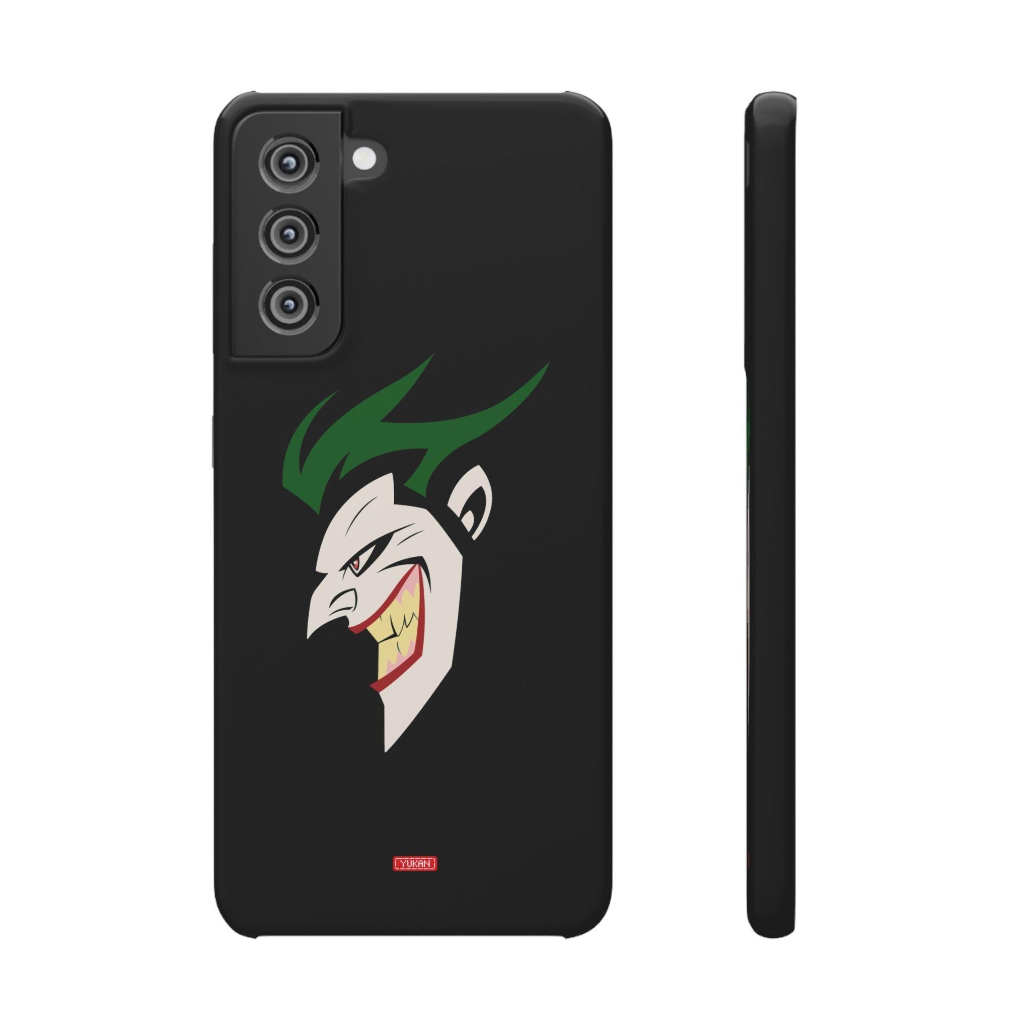 Snap Cases - The True Joker - Yukan Iconic