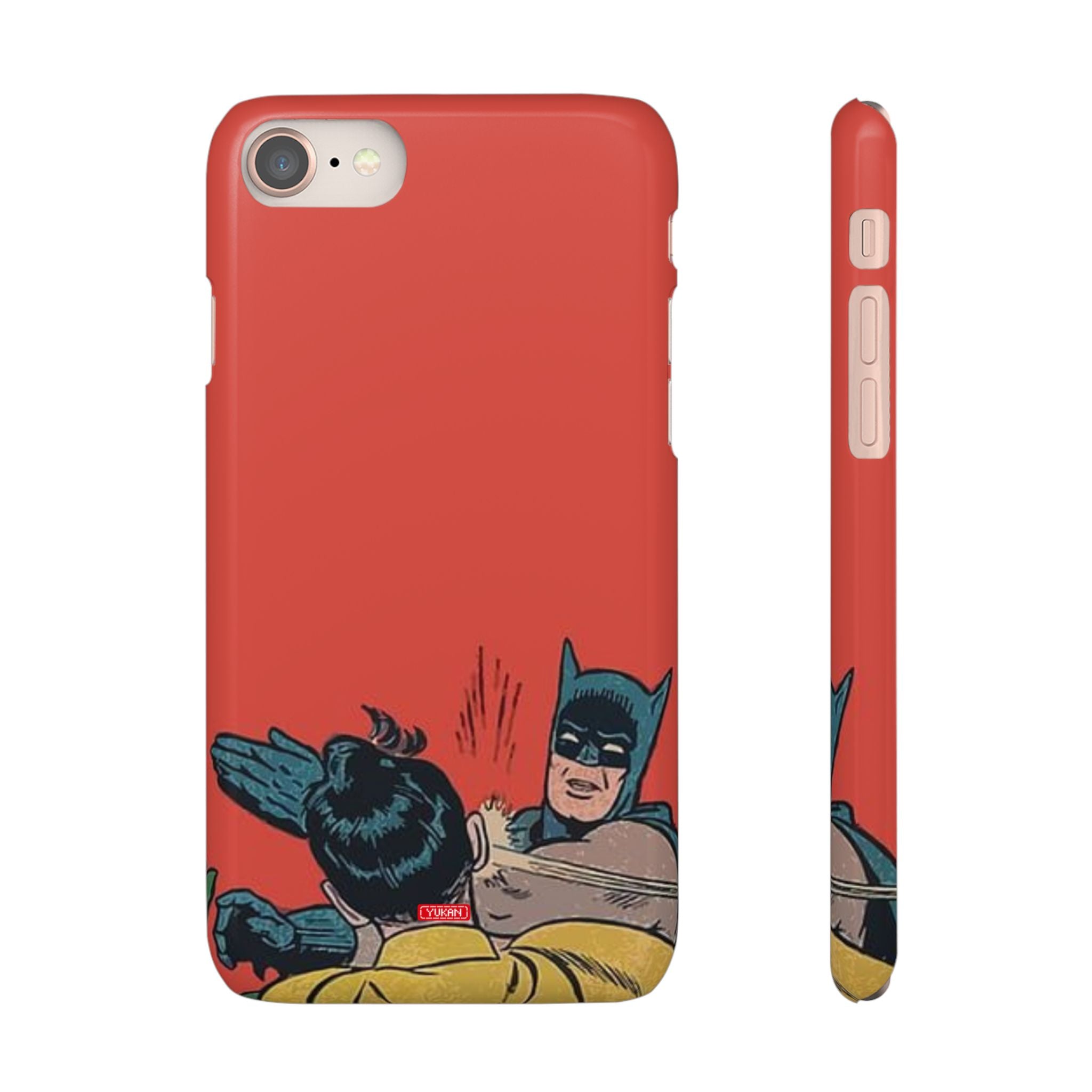 Snap Cases - Bat-Slap