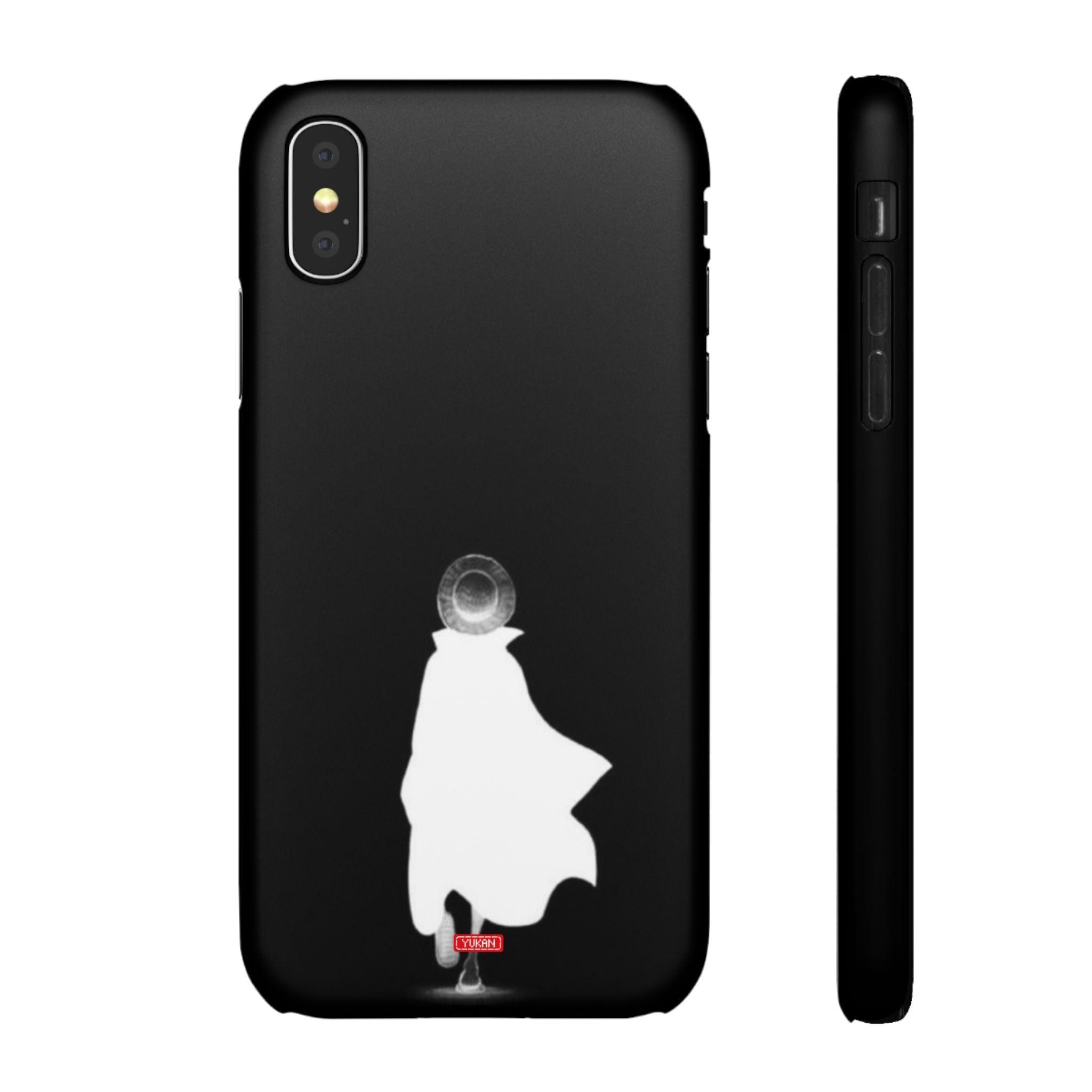 Snap Cases - The Future King - Yukan Iconic