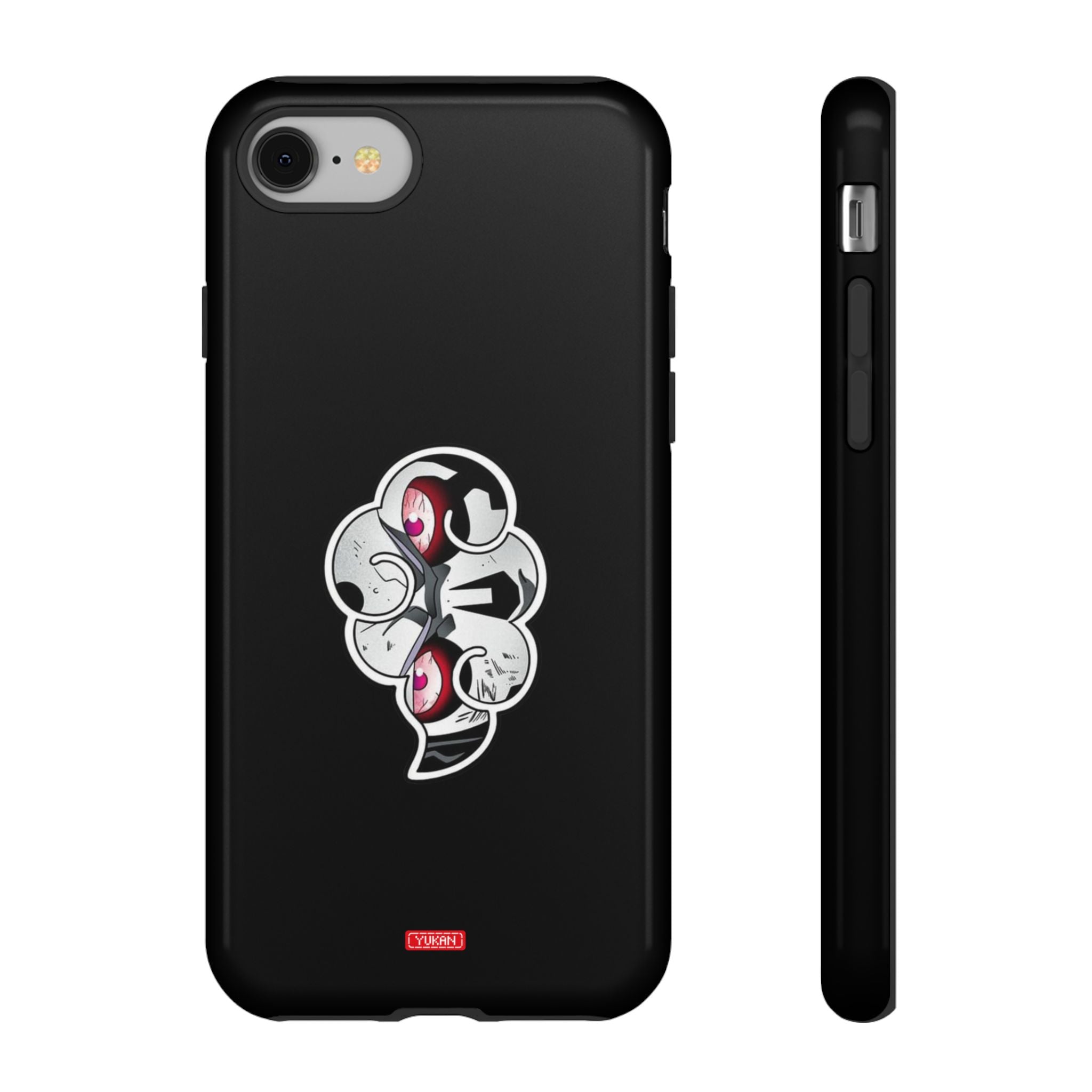 Tough Case - Hidan Akatsuki