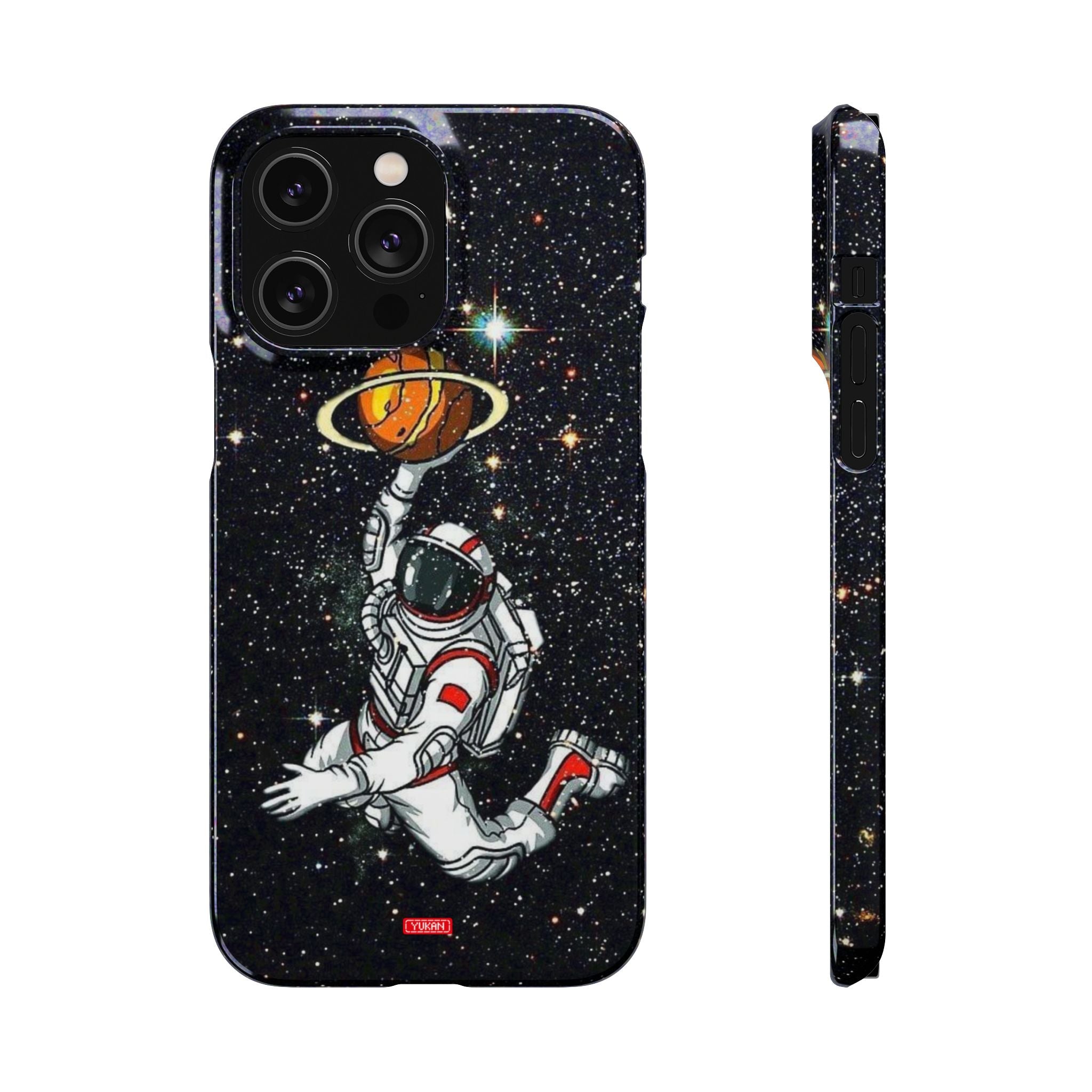 Snap Cases - Air Cosmos