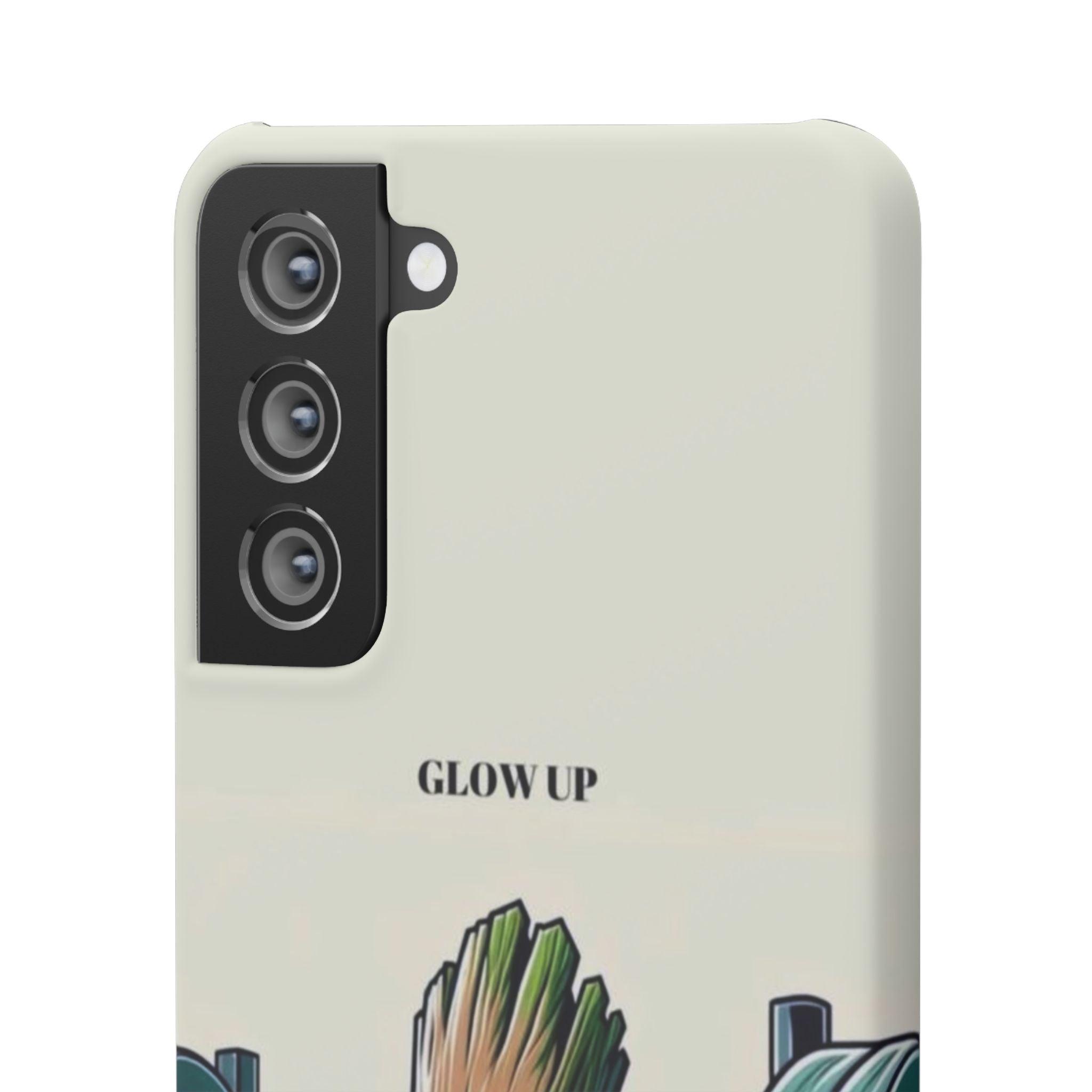 Snap Cases - Grut up - Yukan Iconic