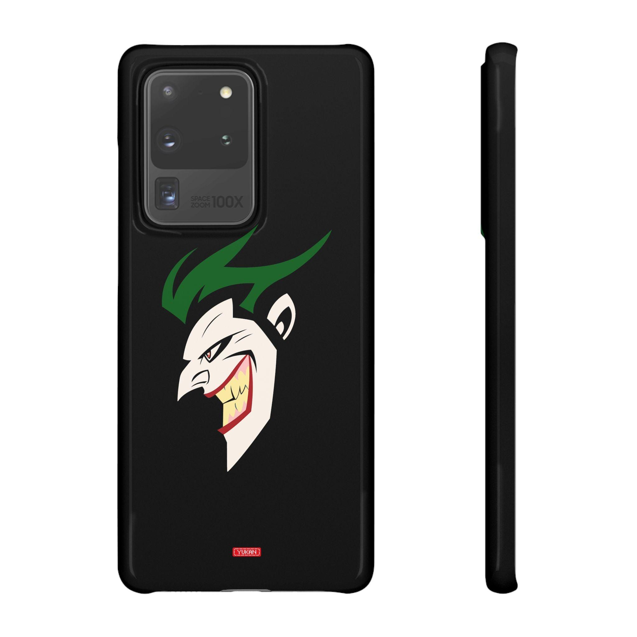 Snap Cases - The True Joker - Yukan Iconic