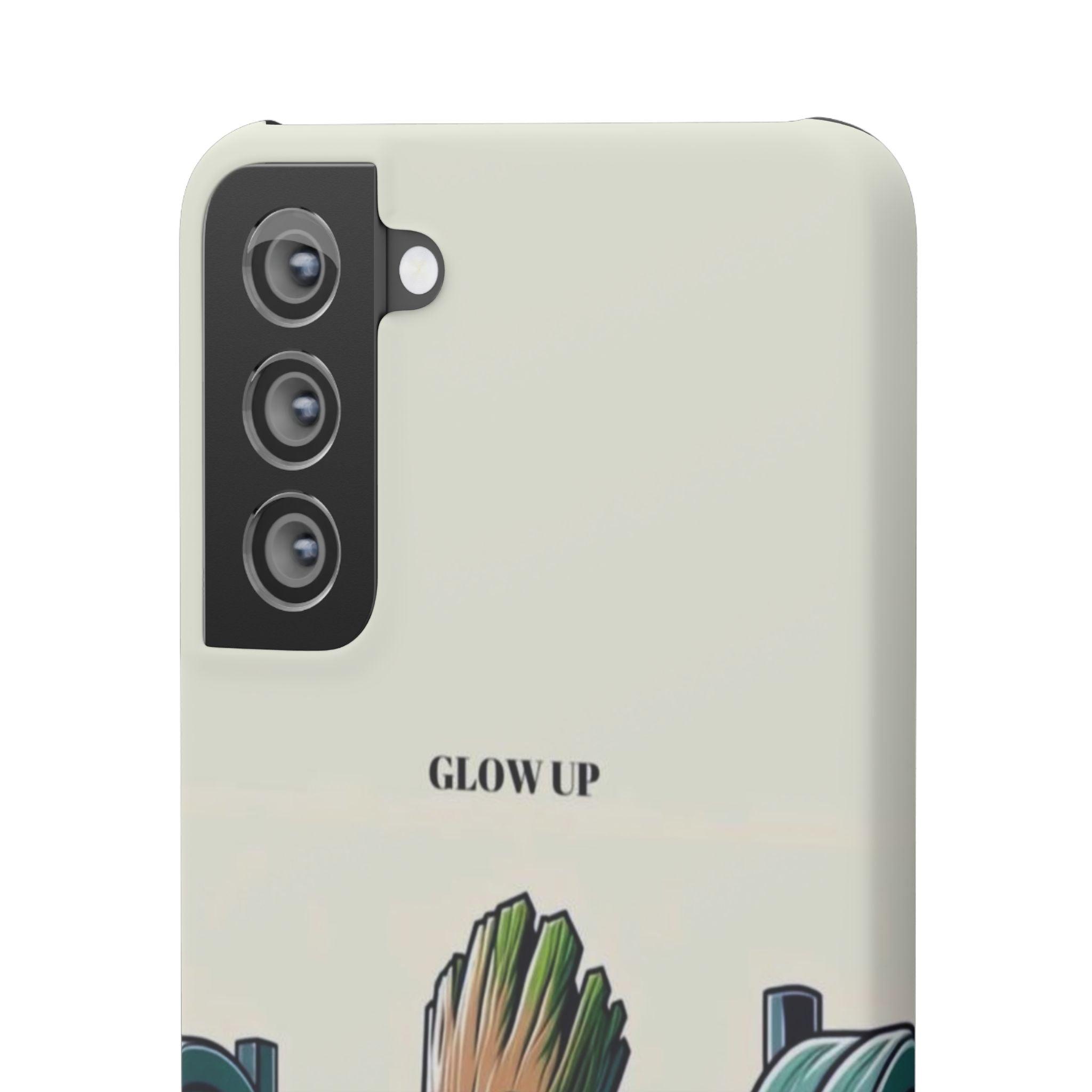 Snap Cases - Grut up - Yukan Iconic