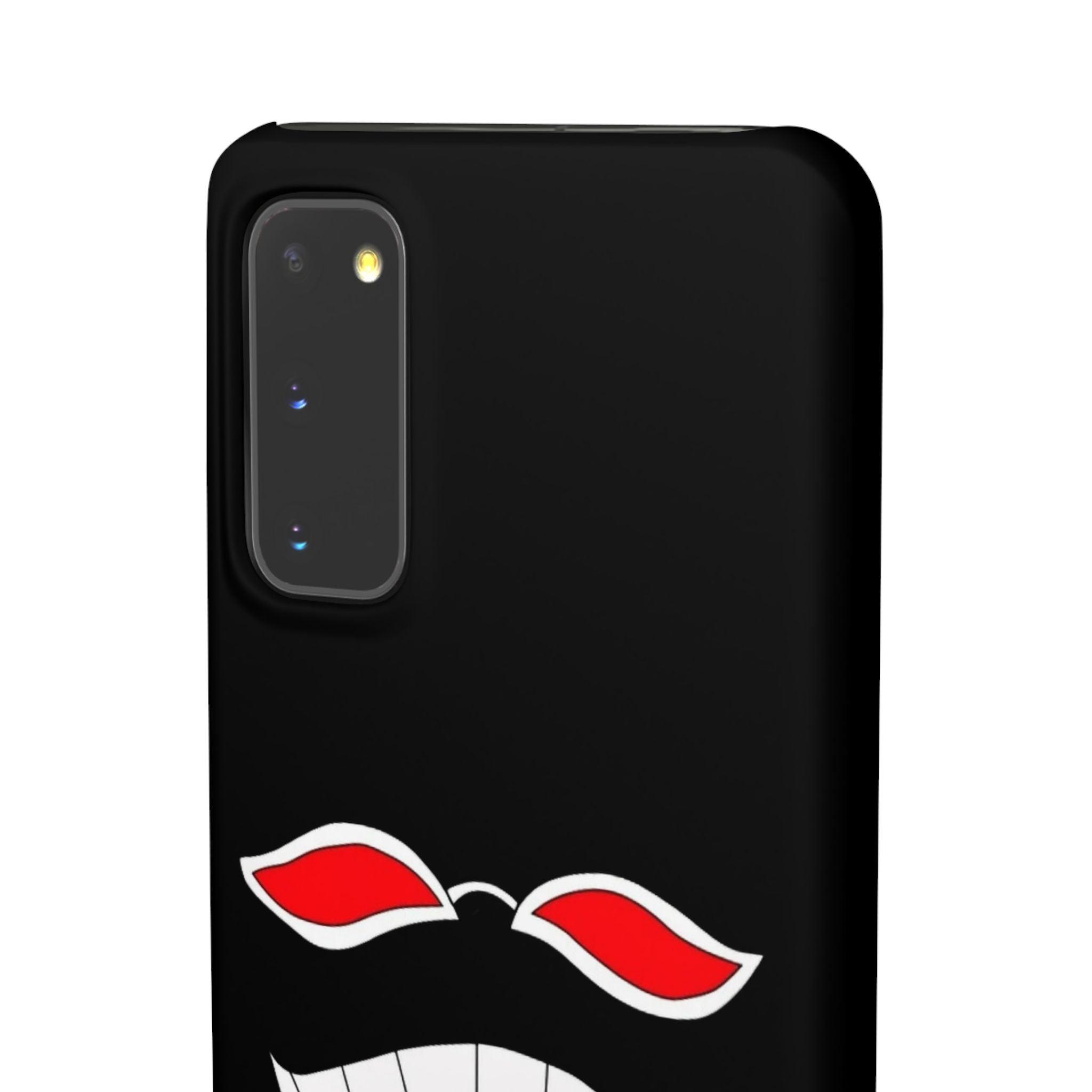 Snap Cases - Dofi Face - Yukan Iconic