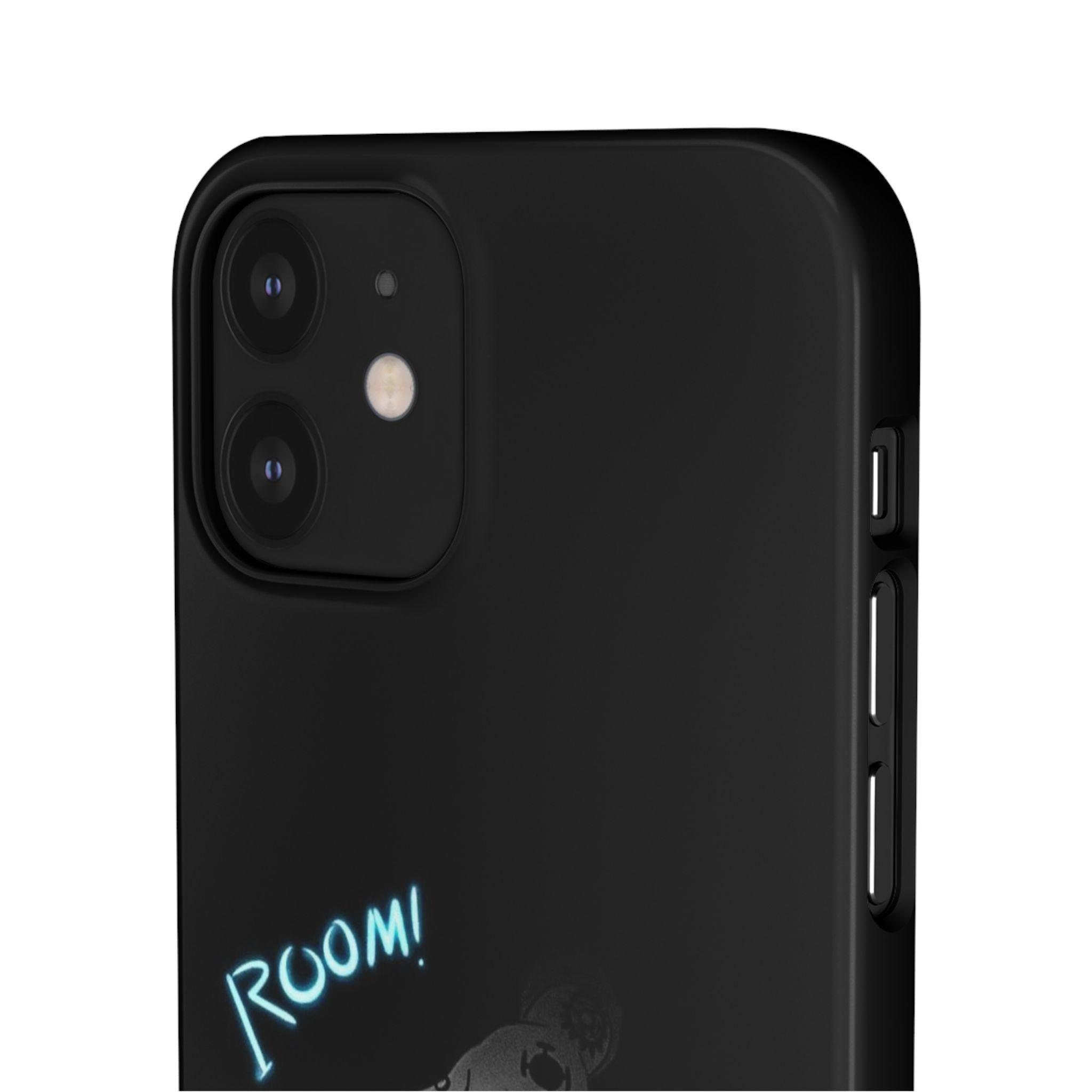 Snap Cases - Room ! - Yukan Iconic