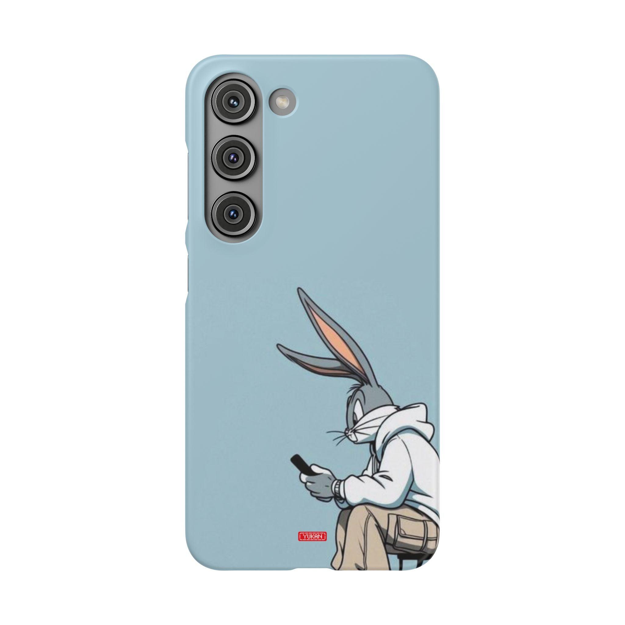 Snap Cases - Teen Bunny - Yukan Iconic