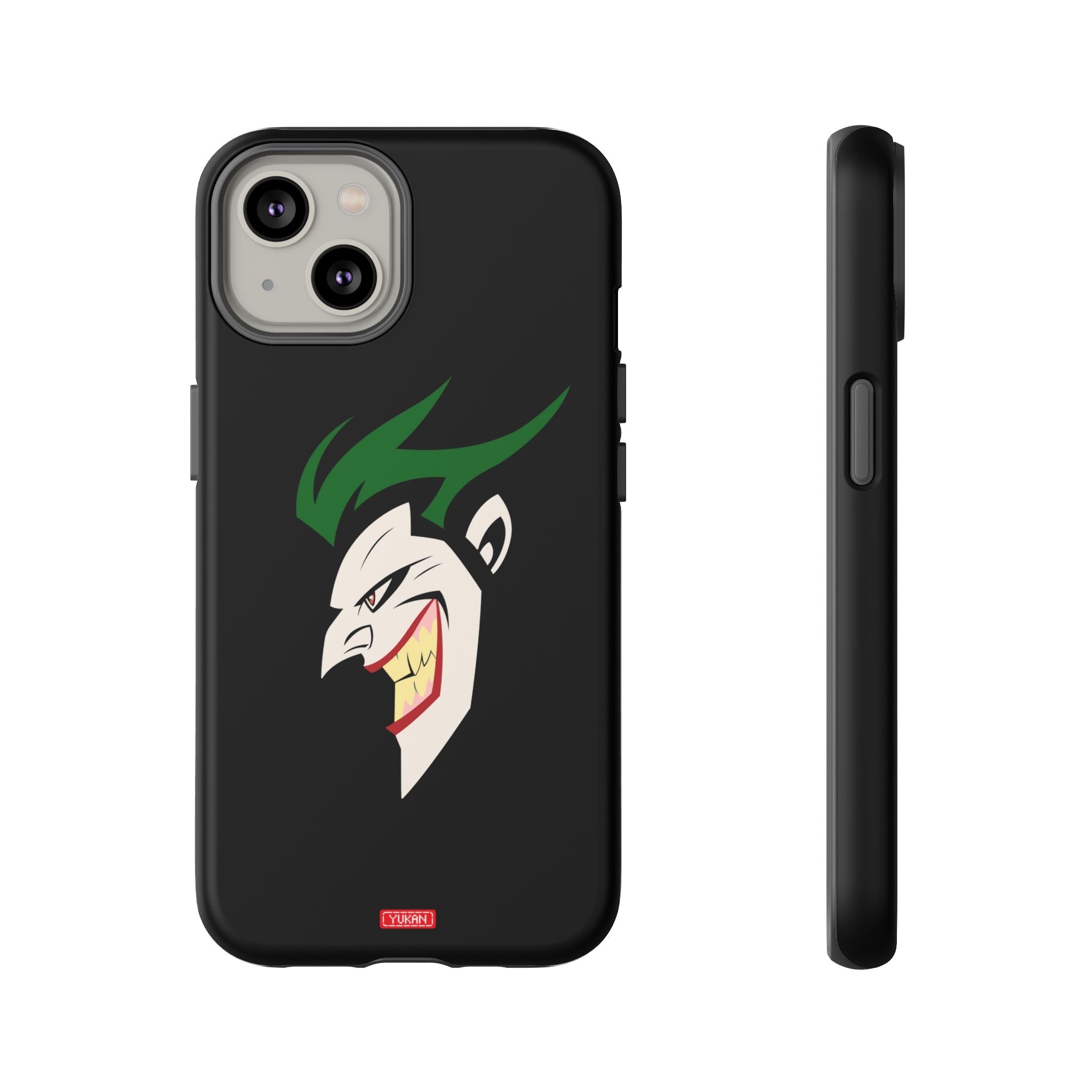 Tough Case - The True Joker