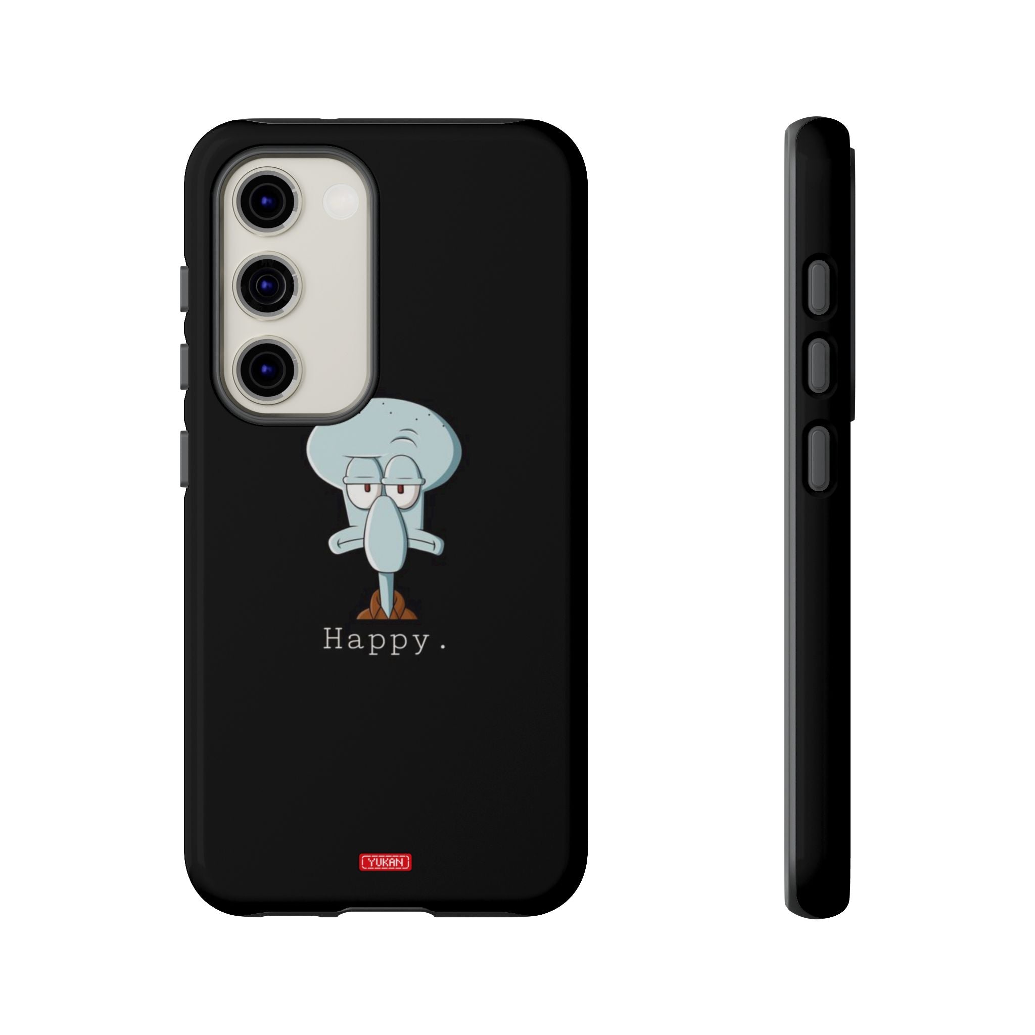 Tough Case - Happiness - Yukan Iconic