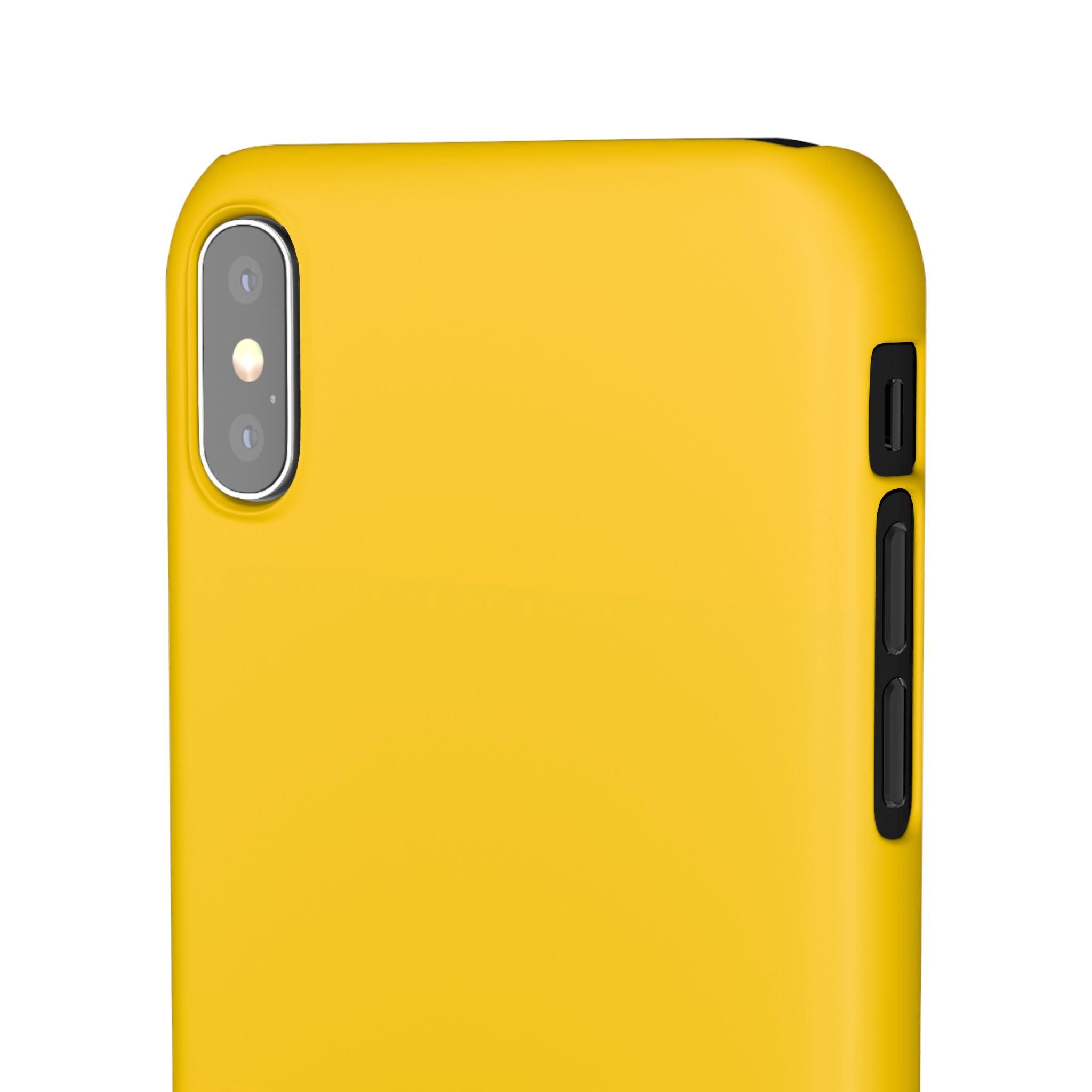 Snap Cases - One Punch Man "OK" - Yukan Iconic