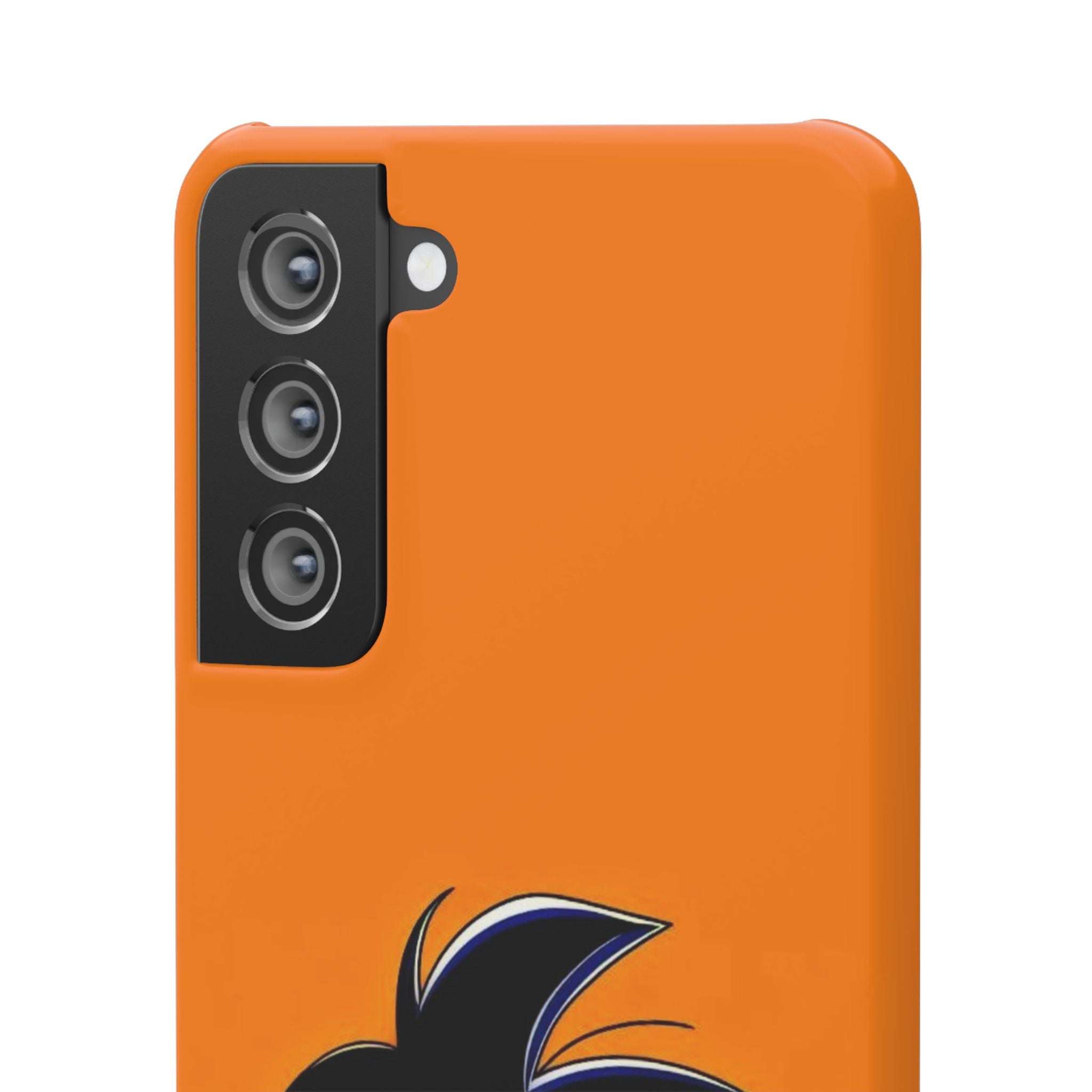 Snap Cases - Goku Holidays - Yukan Iconic