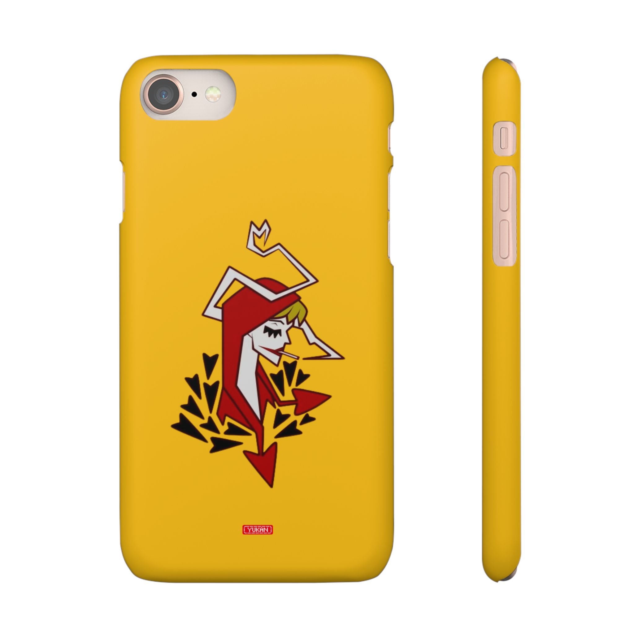 Snap Cases - Corazon