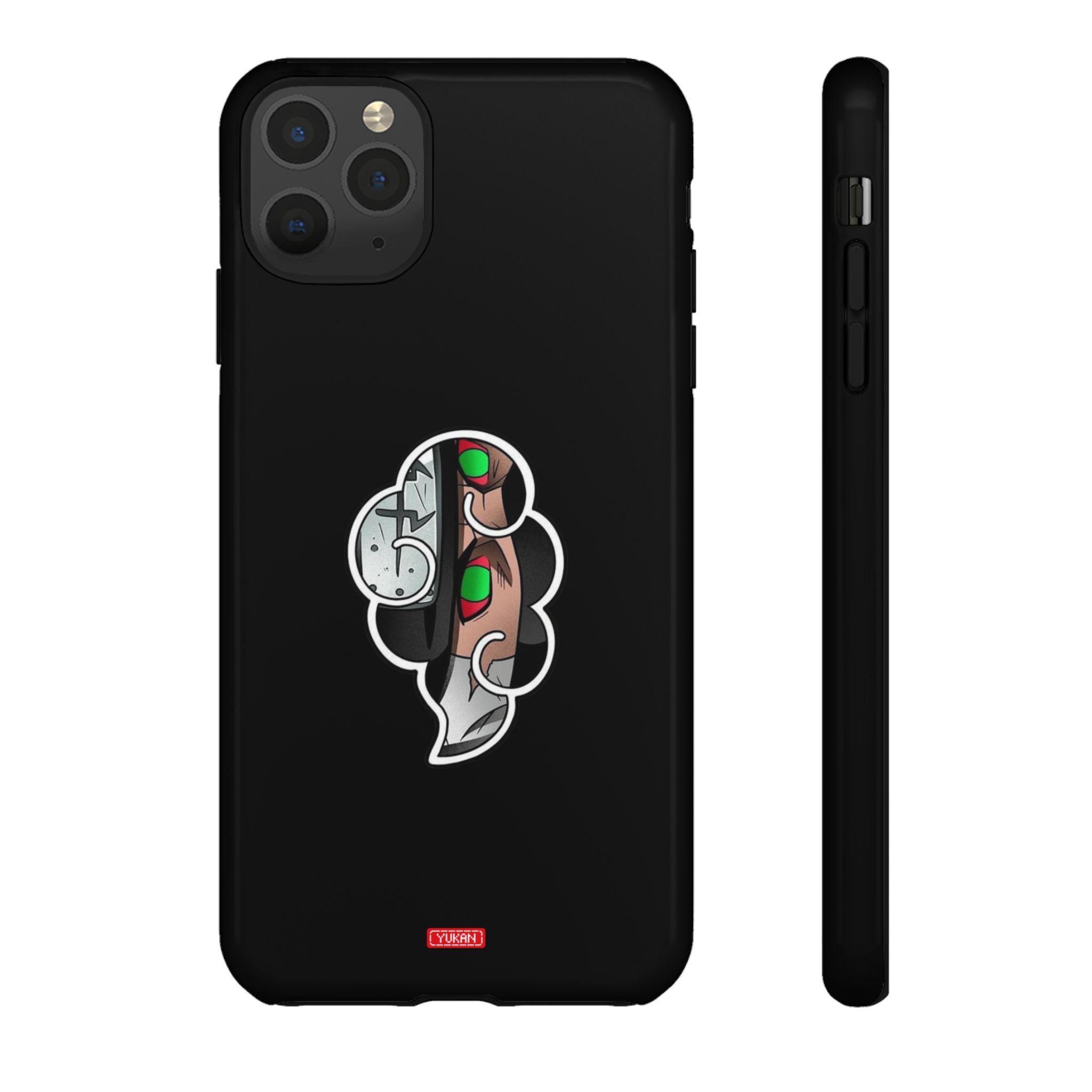 Tough Case - Kakuzu Akatsuki