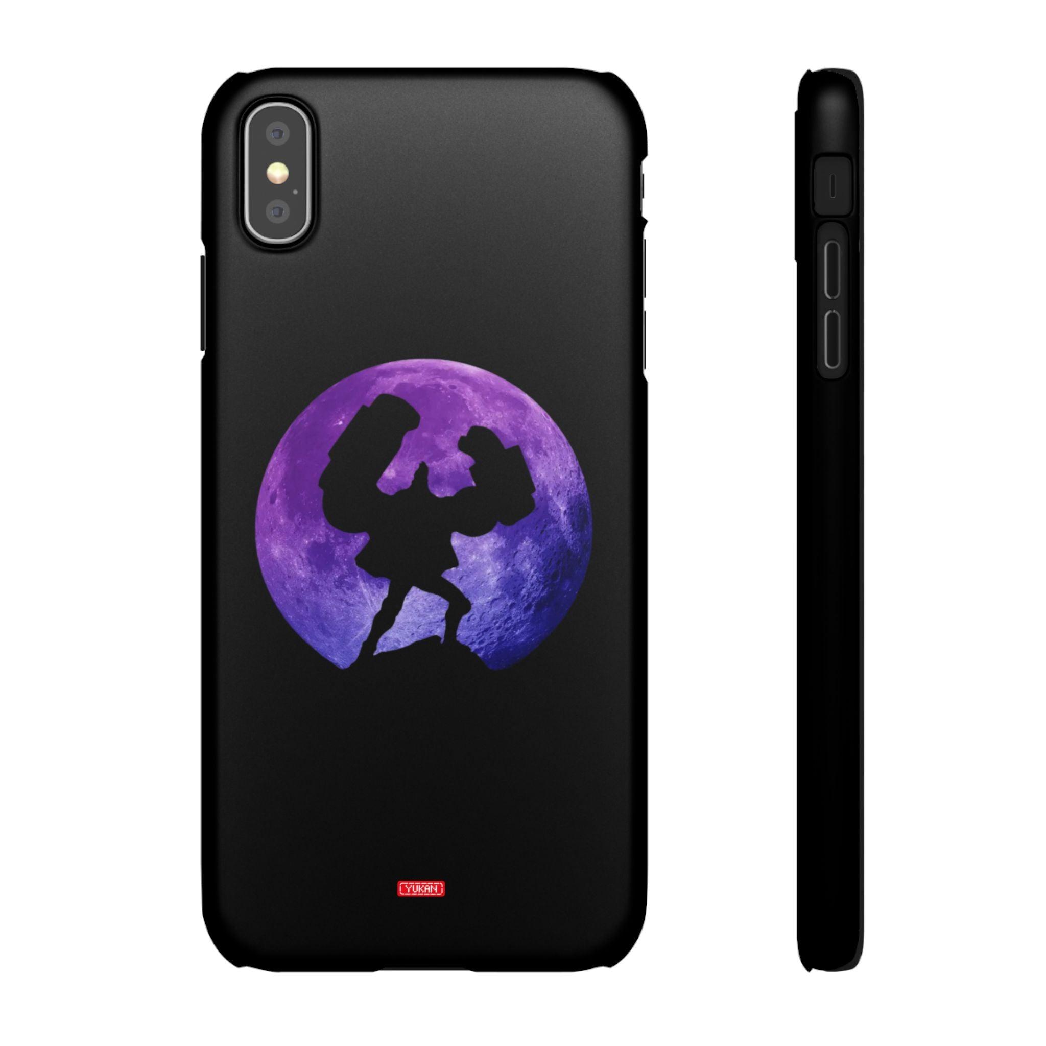 Snap Cases - Franky Moon - Yukan Iconic