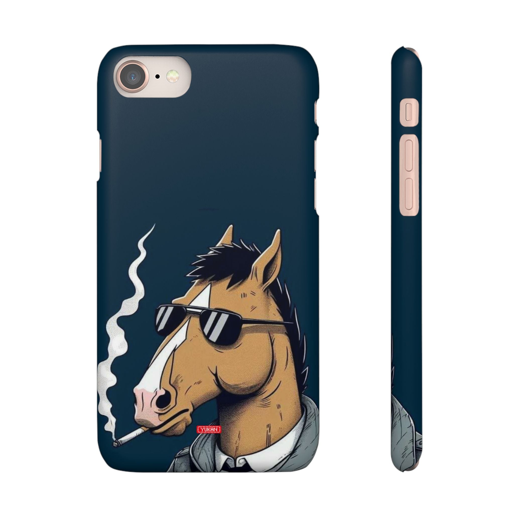 Snap Cases - Horsman Jack