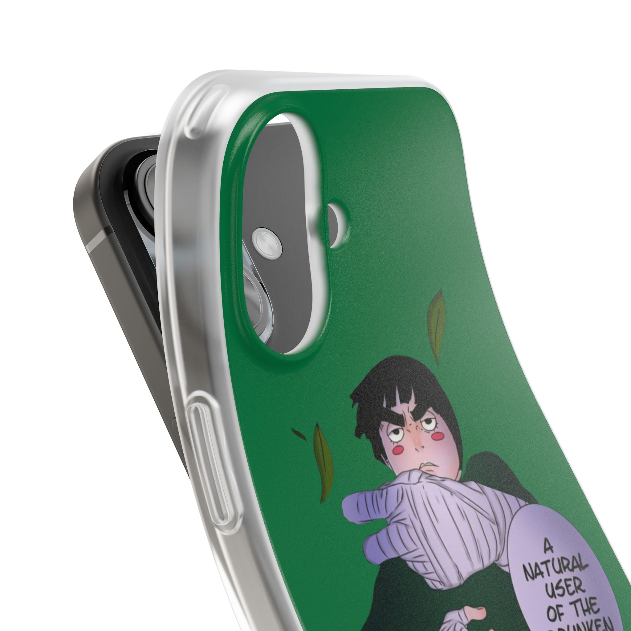 Flexi Cases - Drunken No Jutsu