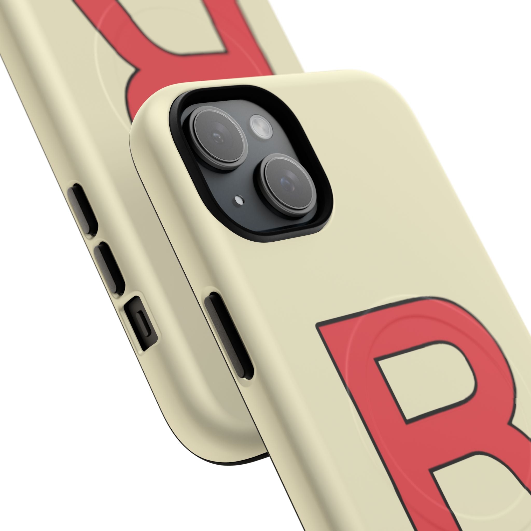 Tough Magsafe Case - Team Rocket is here