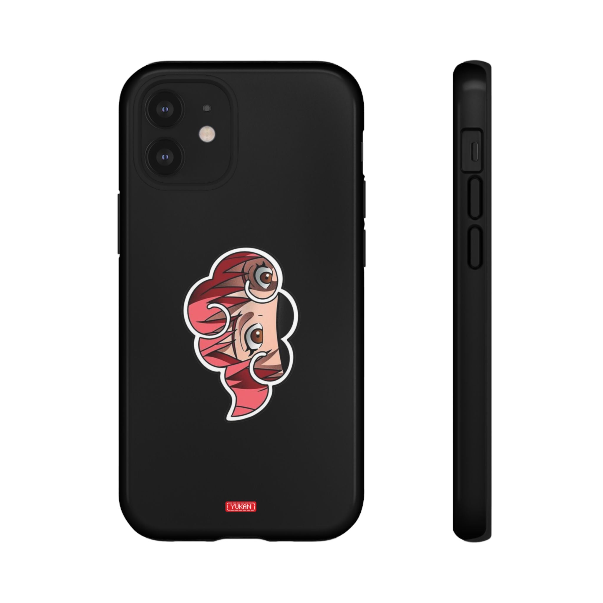 Tough Cases - Sasori Akatsuki - Yukan Iconic