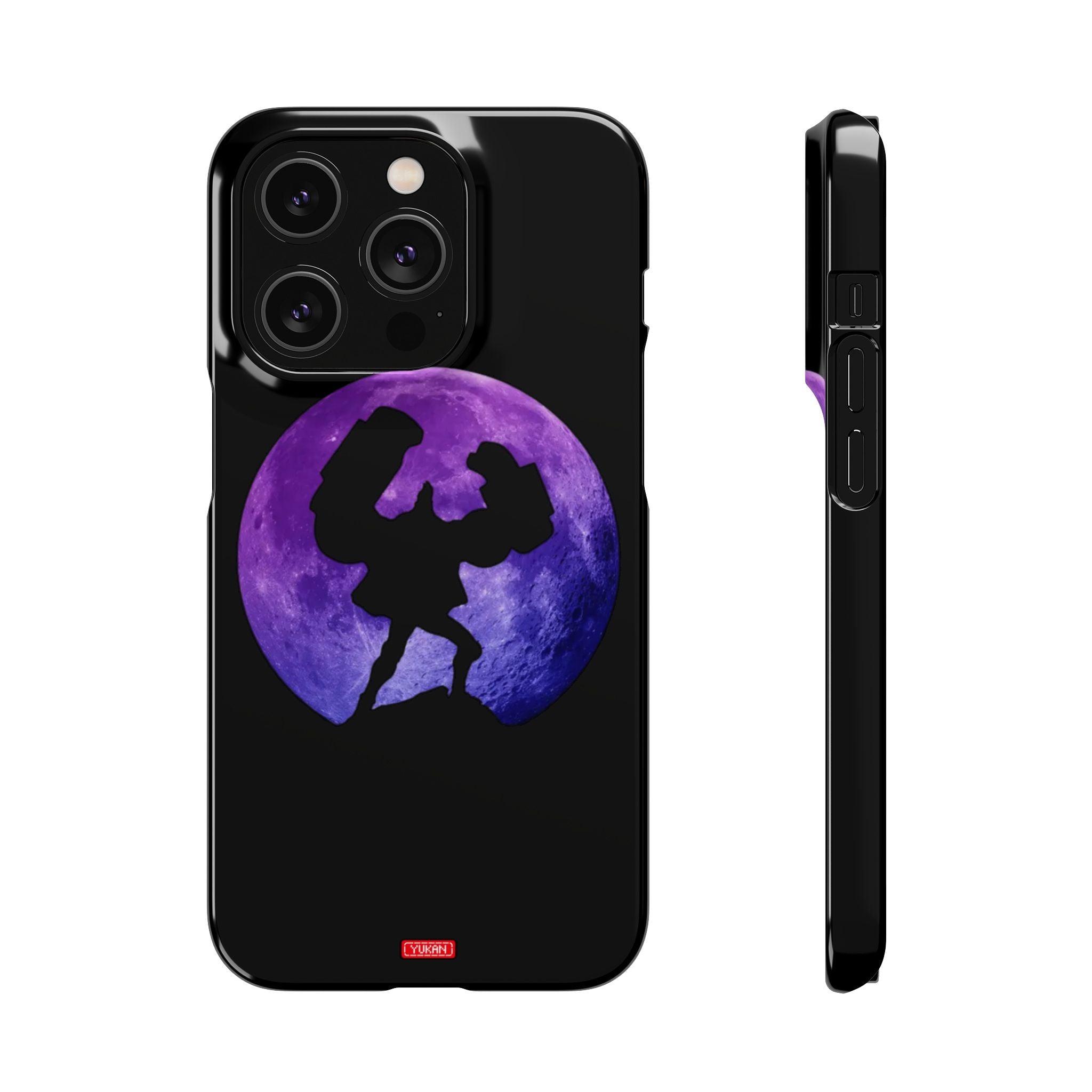 Snap Cases - Franky Moon - Yukan Iconic