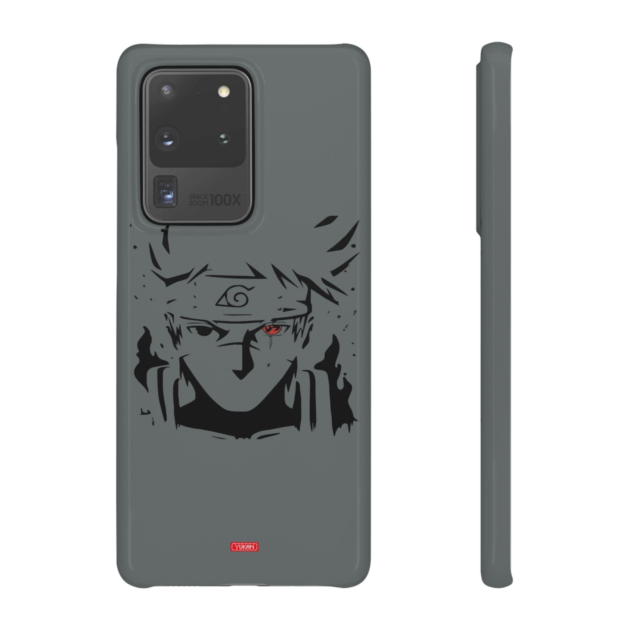 Snap Cases - The Copy Shinobi - Yukan Iconic