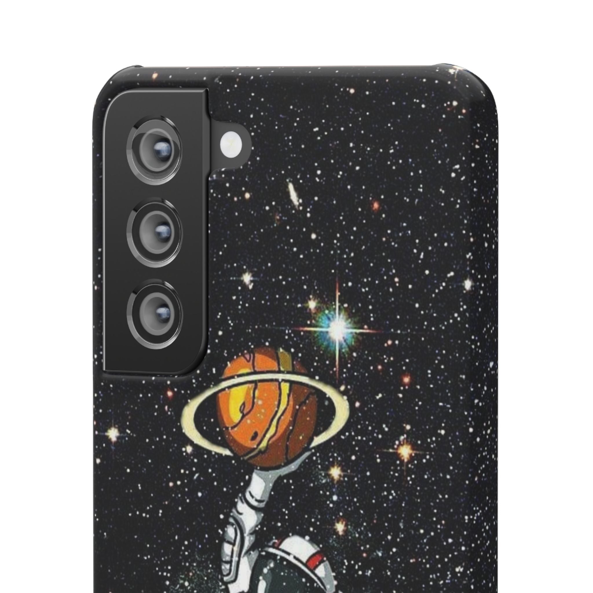 Snap Cases - Air Cosmos