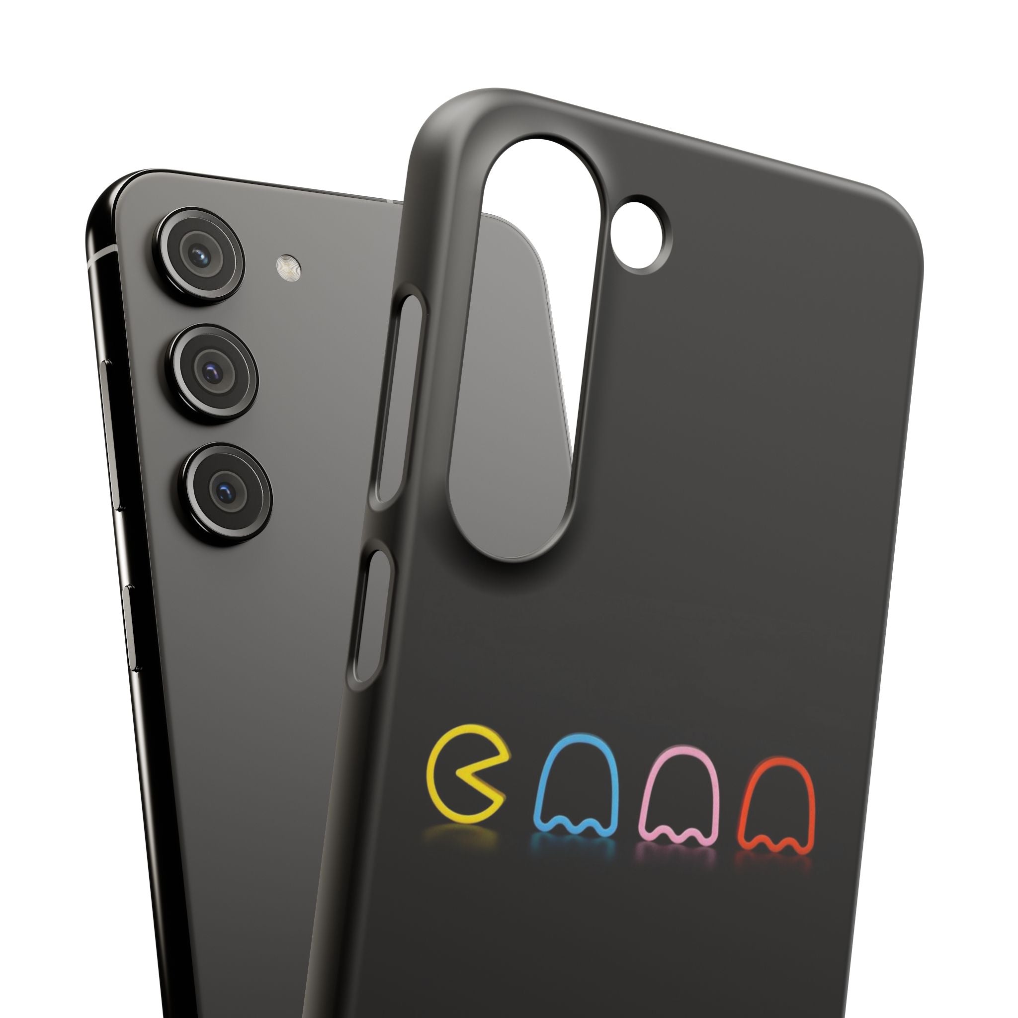 Snap Cases - Classic Pacman