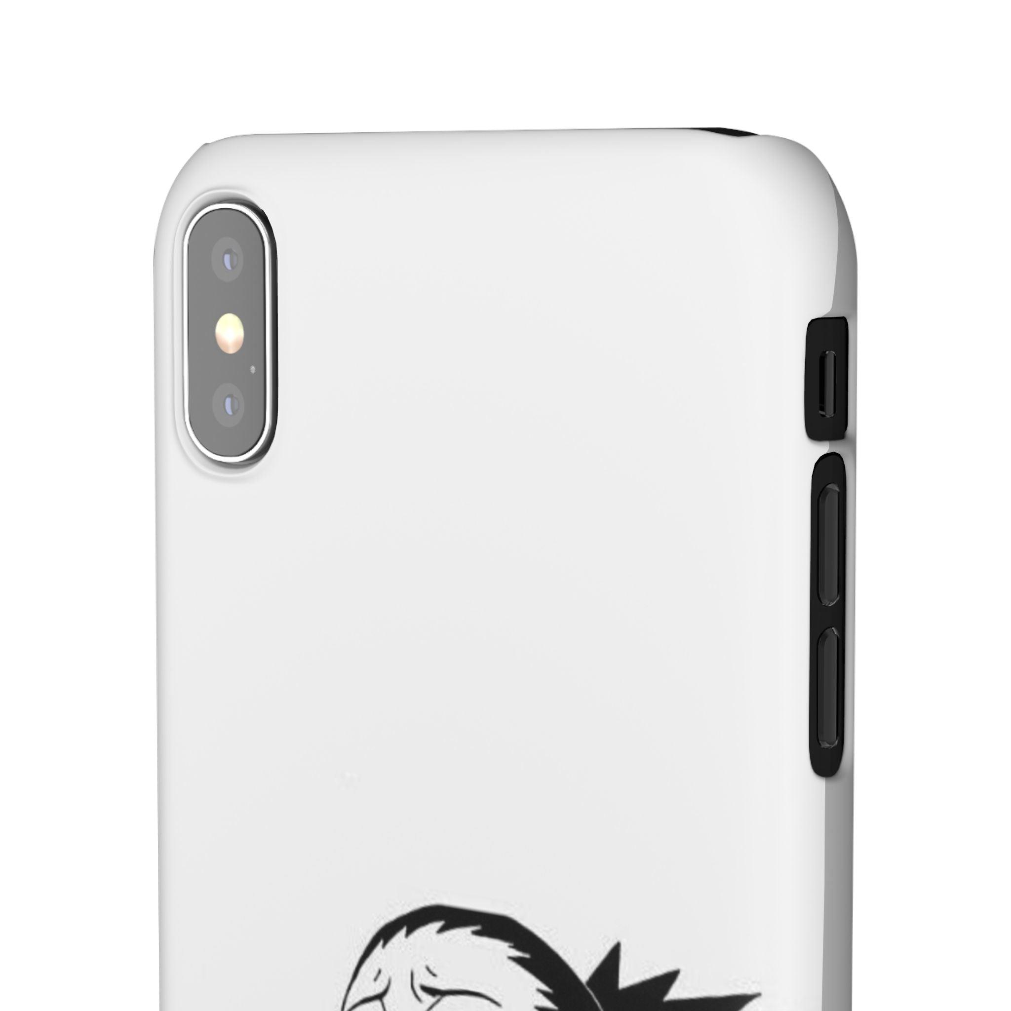 Snap Cases - Shikamaru Thing - Yukan Iconic