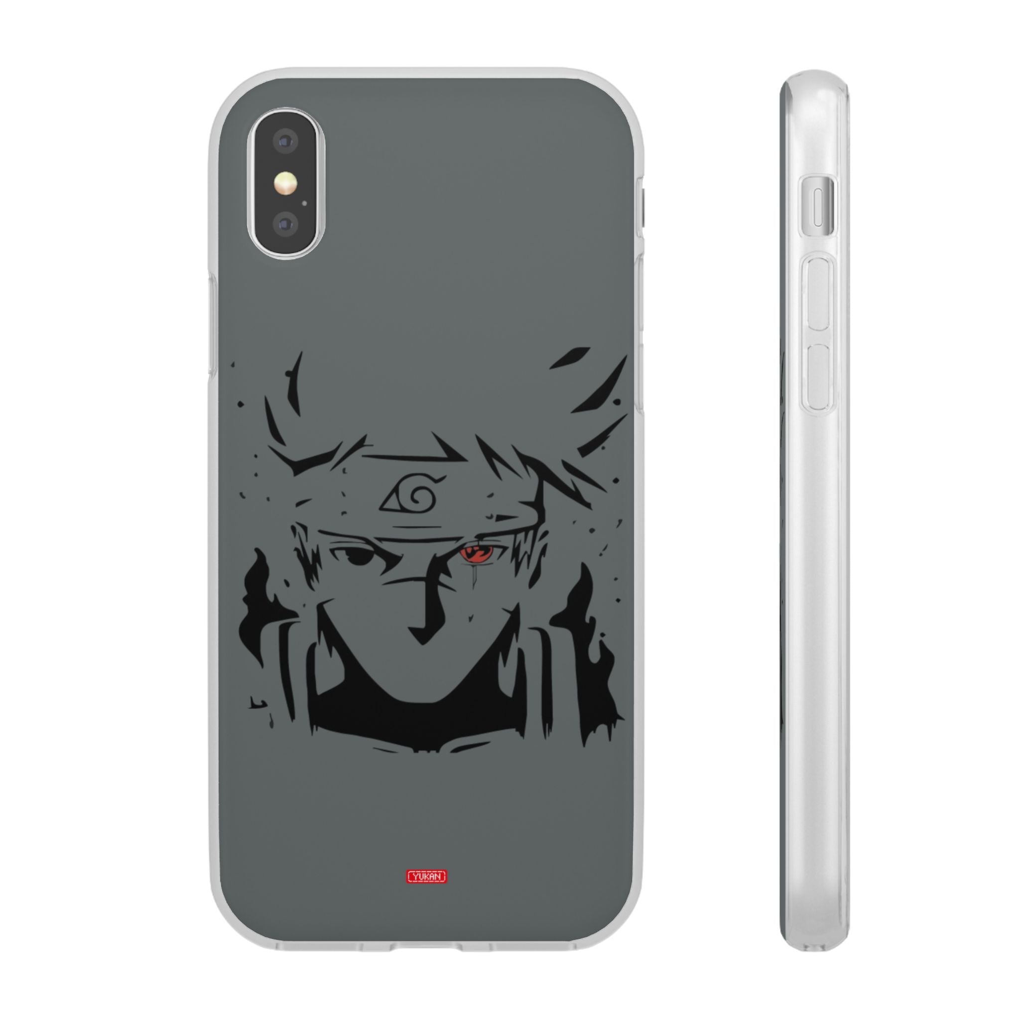 Flexi Cases - The Copy Shinobi