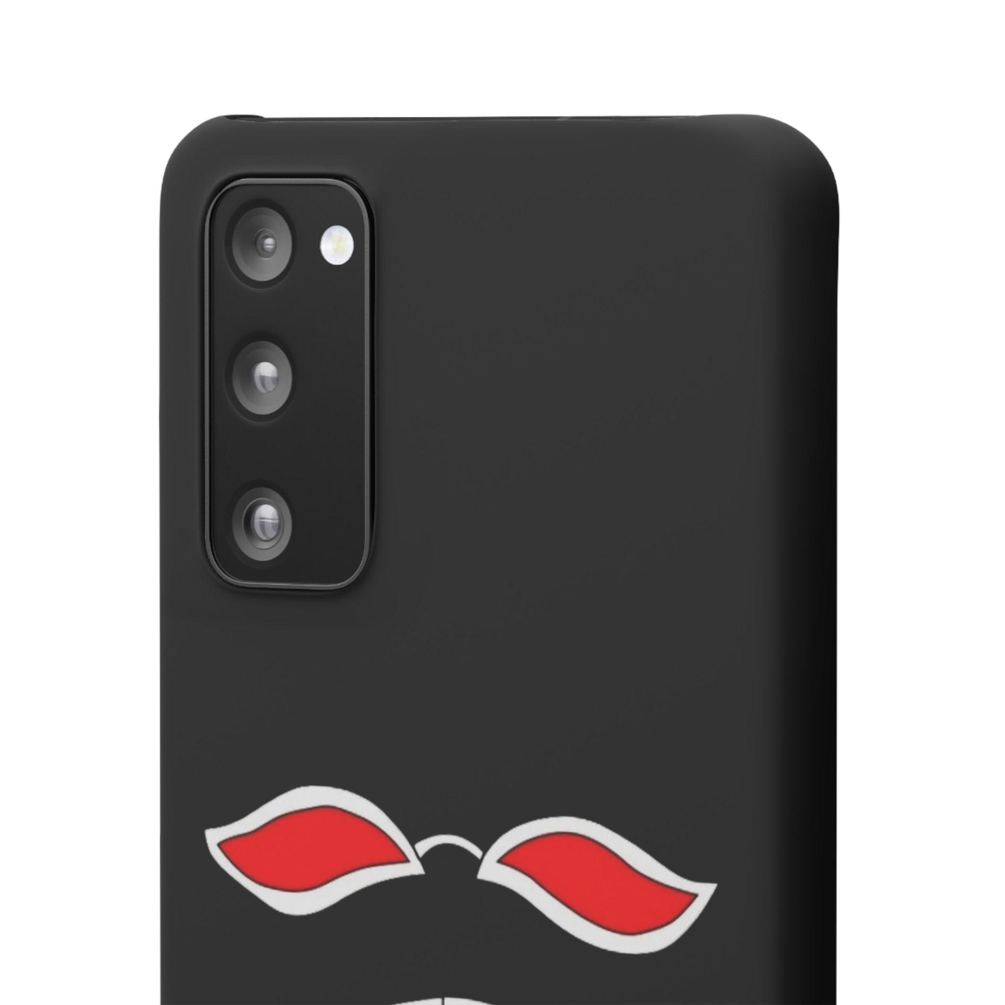 Snap Cases - Dofi Face - Yukan Iconic