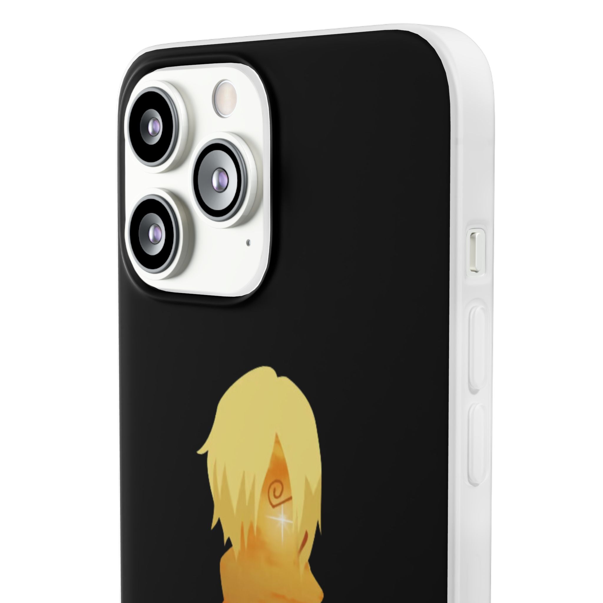 Flexi Cases - Kuro Ashi No Sanji