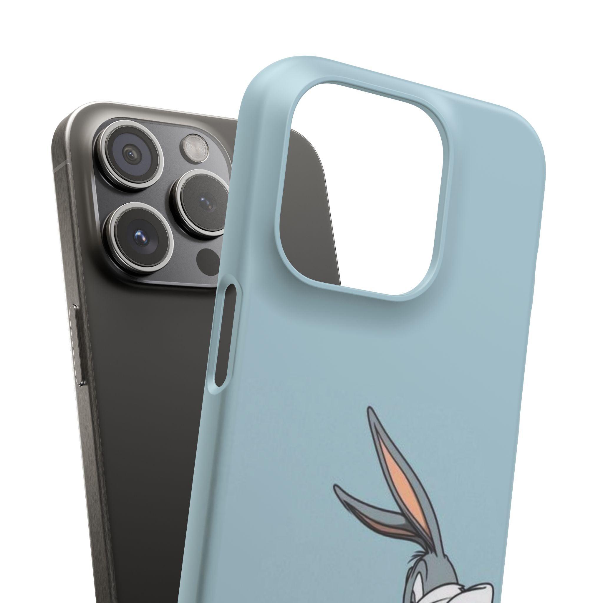 Snap Cases - Teen Bunny - Yukan Iconic