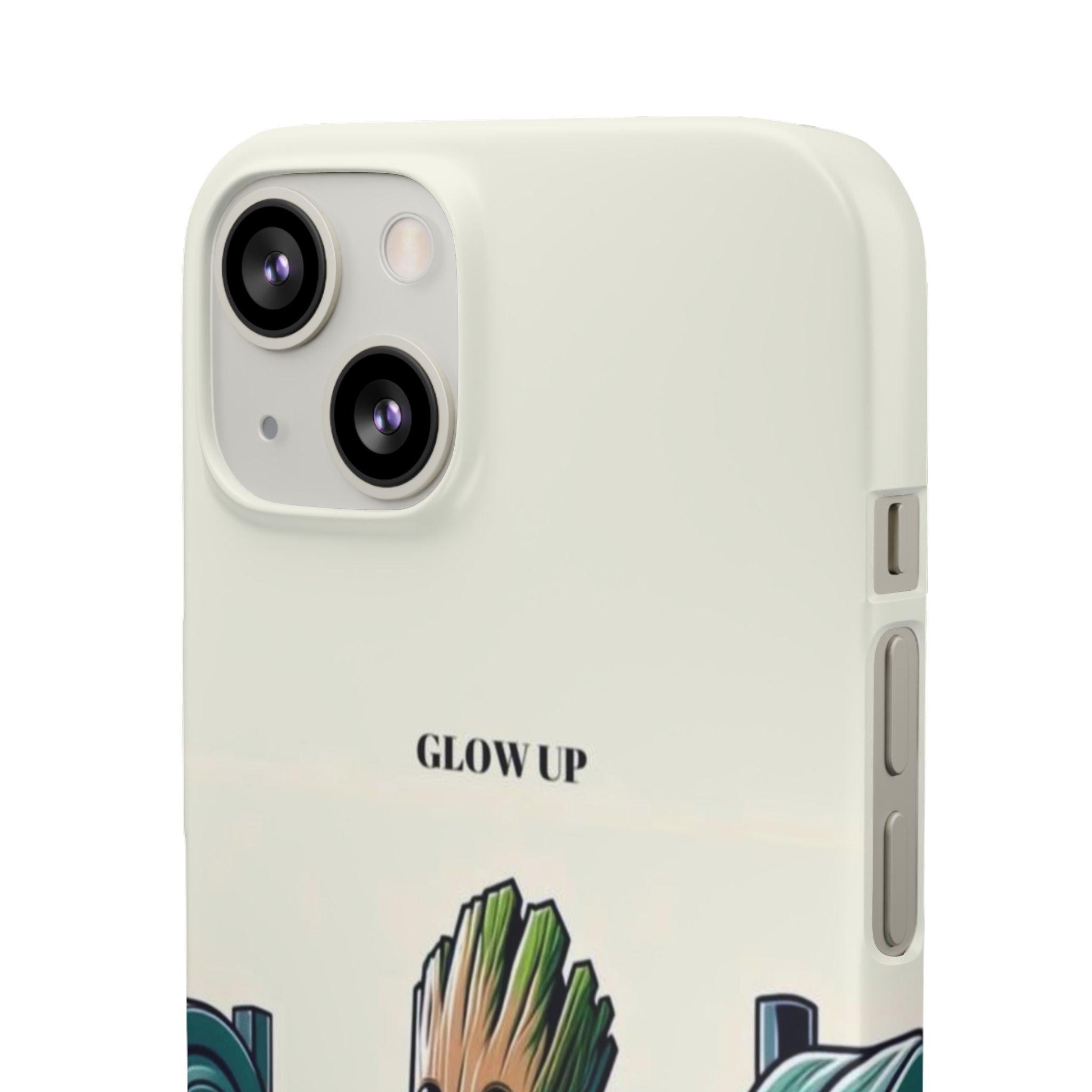 Snap Cases - Grut up - Yukan Iconic