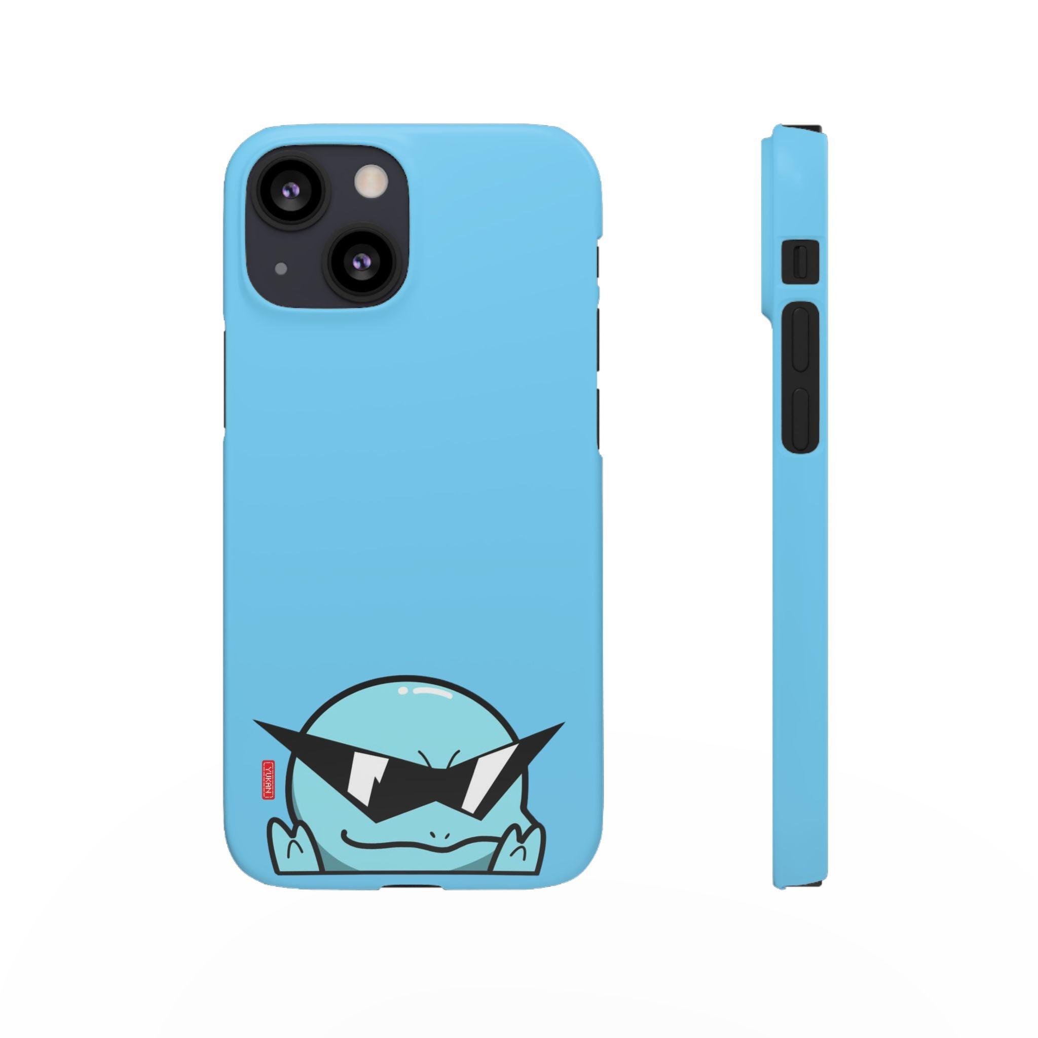 Snap Cases - The Best Turtle - Yukan Iconic