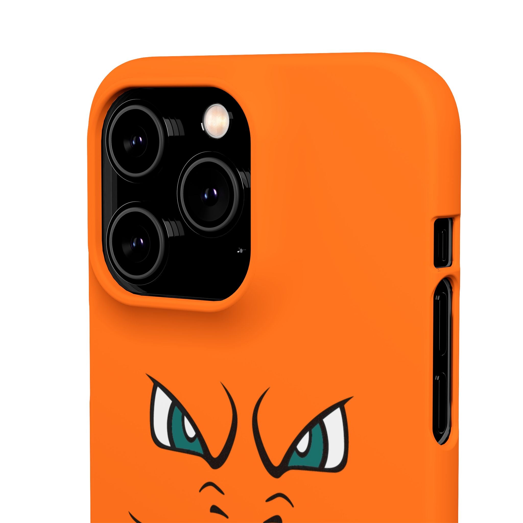 Snap Cases - Charizar Face - Yukan Iconic