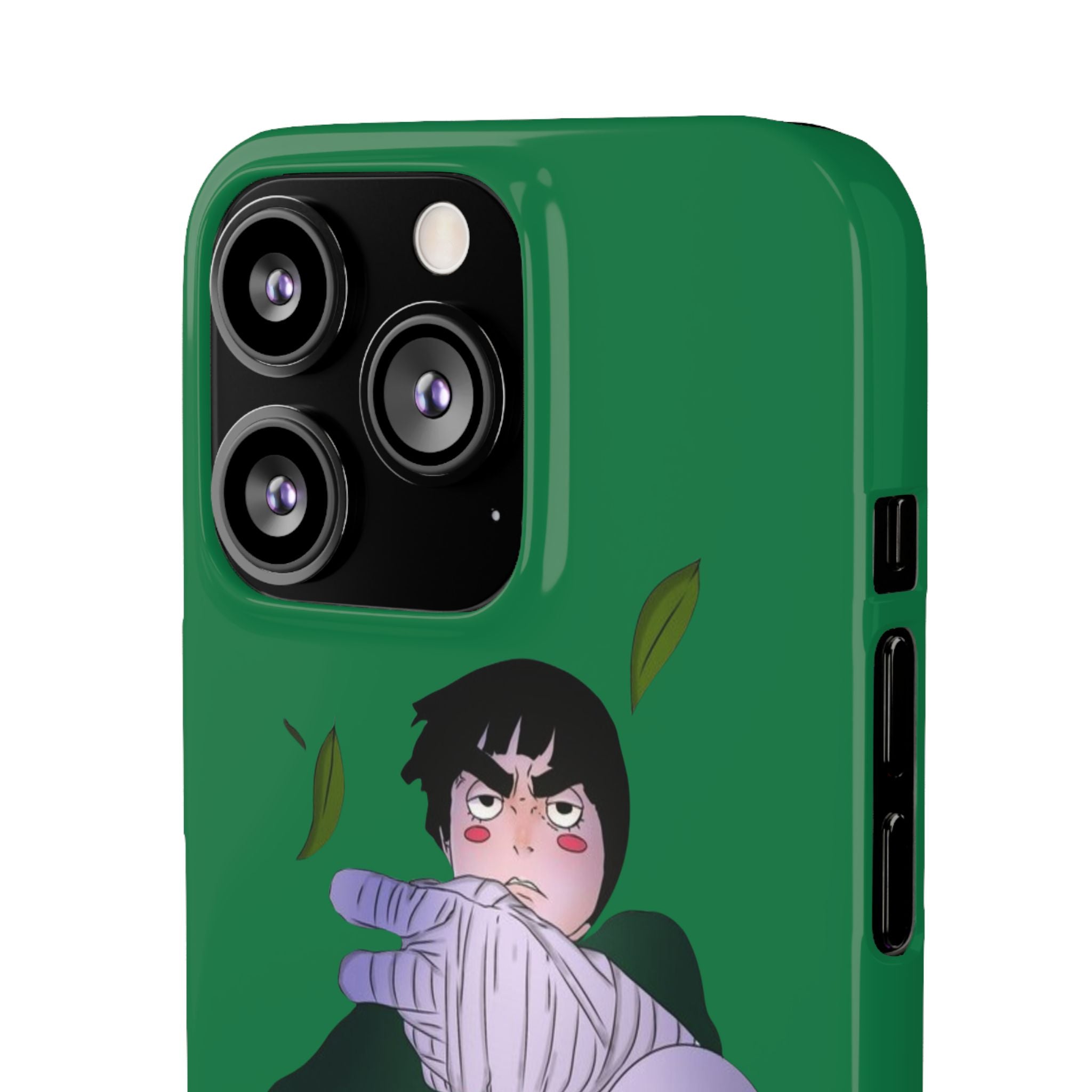 Snap Cases - Drunken No Jutsu