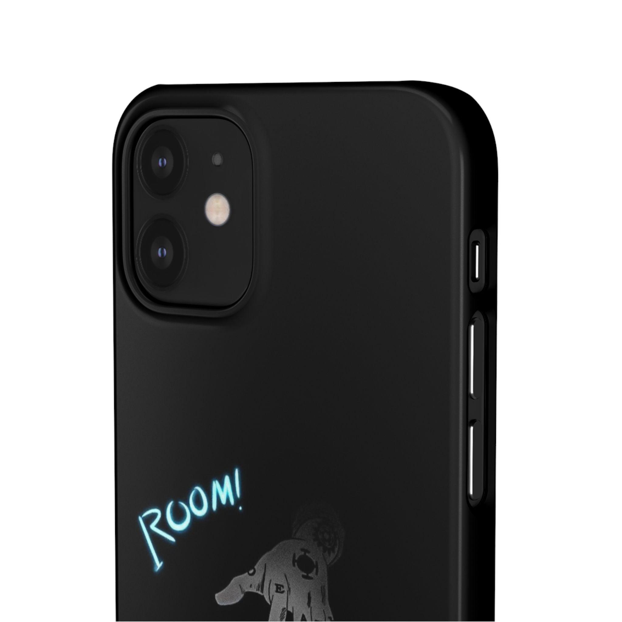 Snap Cases - Room ! - Yukan Iconic