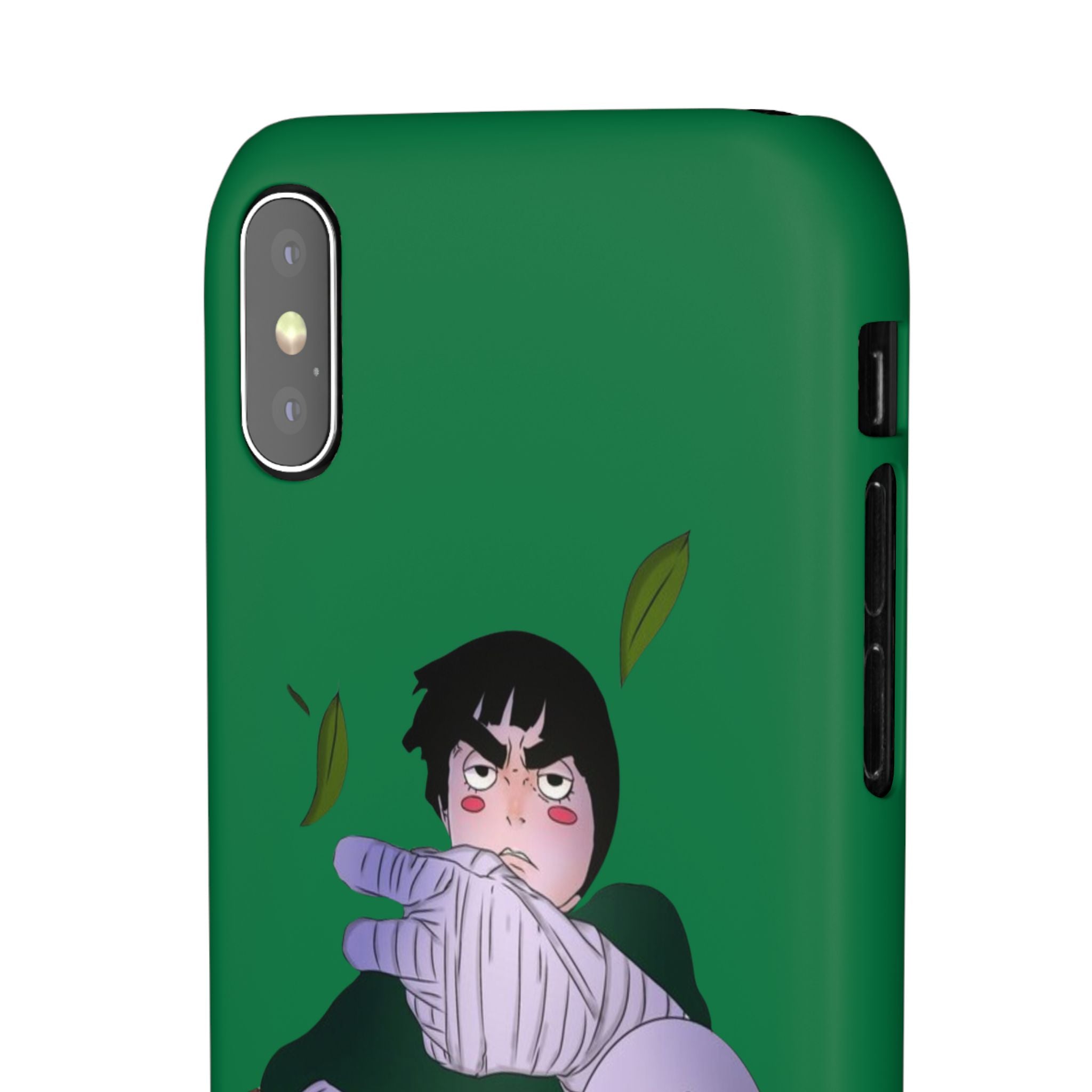 Snap Cases - Drunken No Jutsu - Yukan Iconic