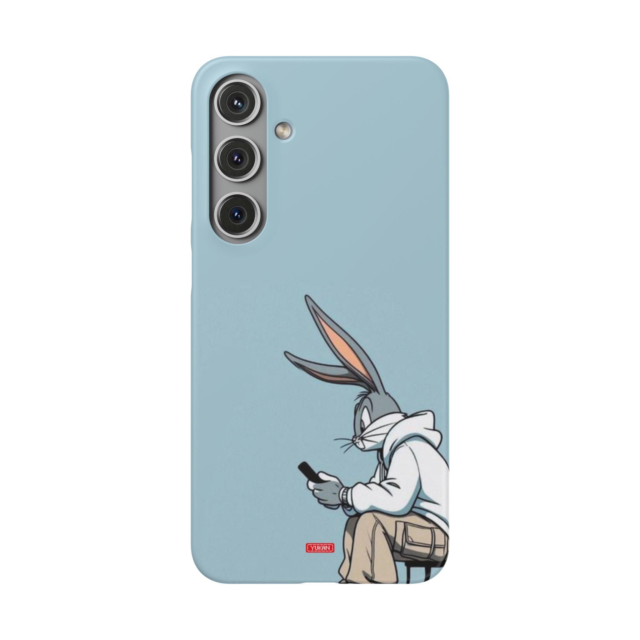 Snap Cases - Teen Bunny - Yukan Iconic