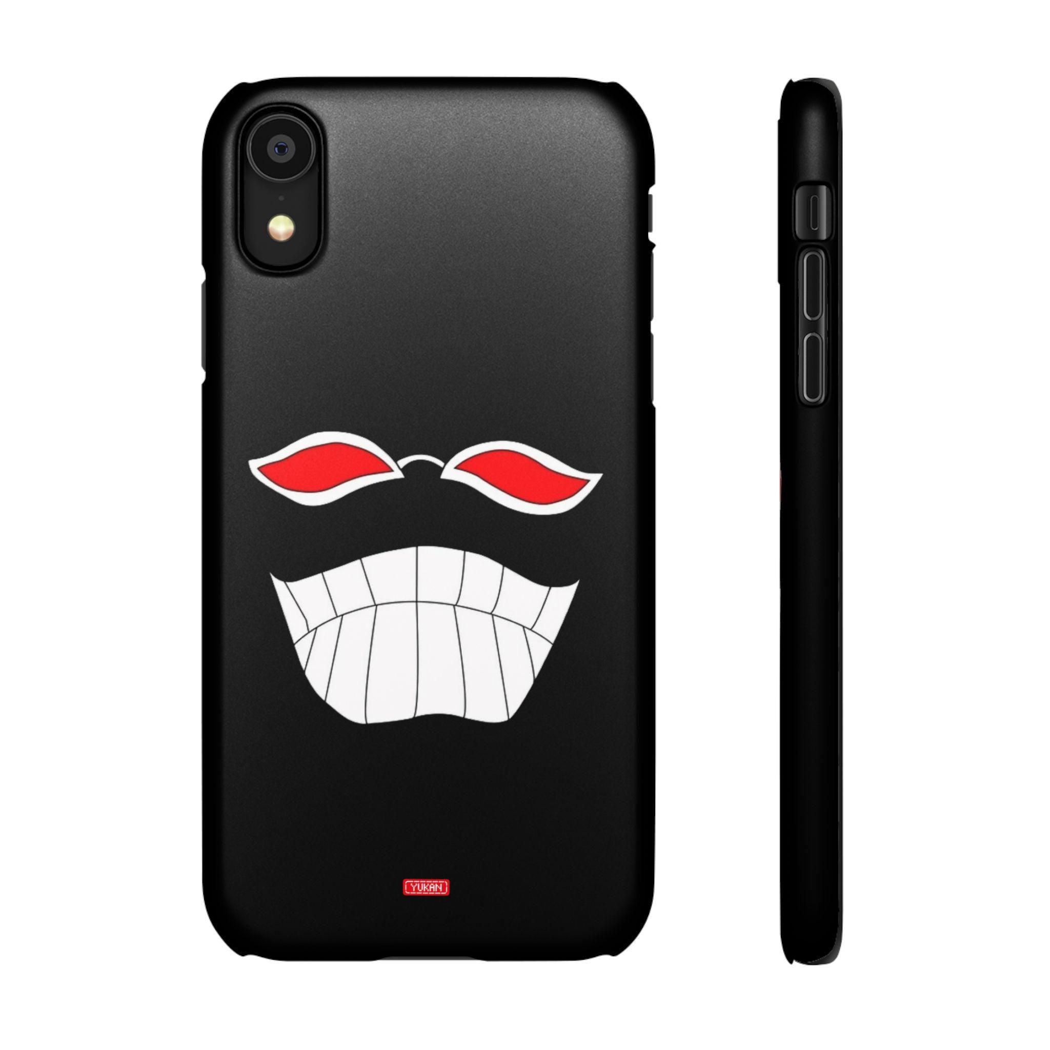 Snap Cases - Dofi Face - Yukan Iconic