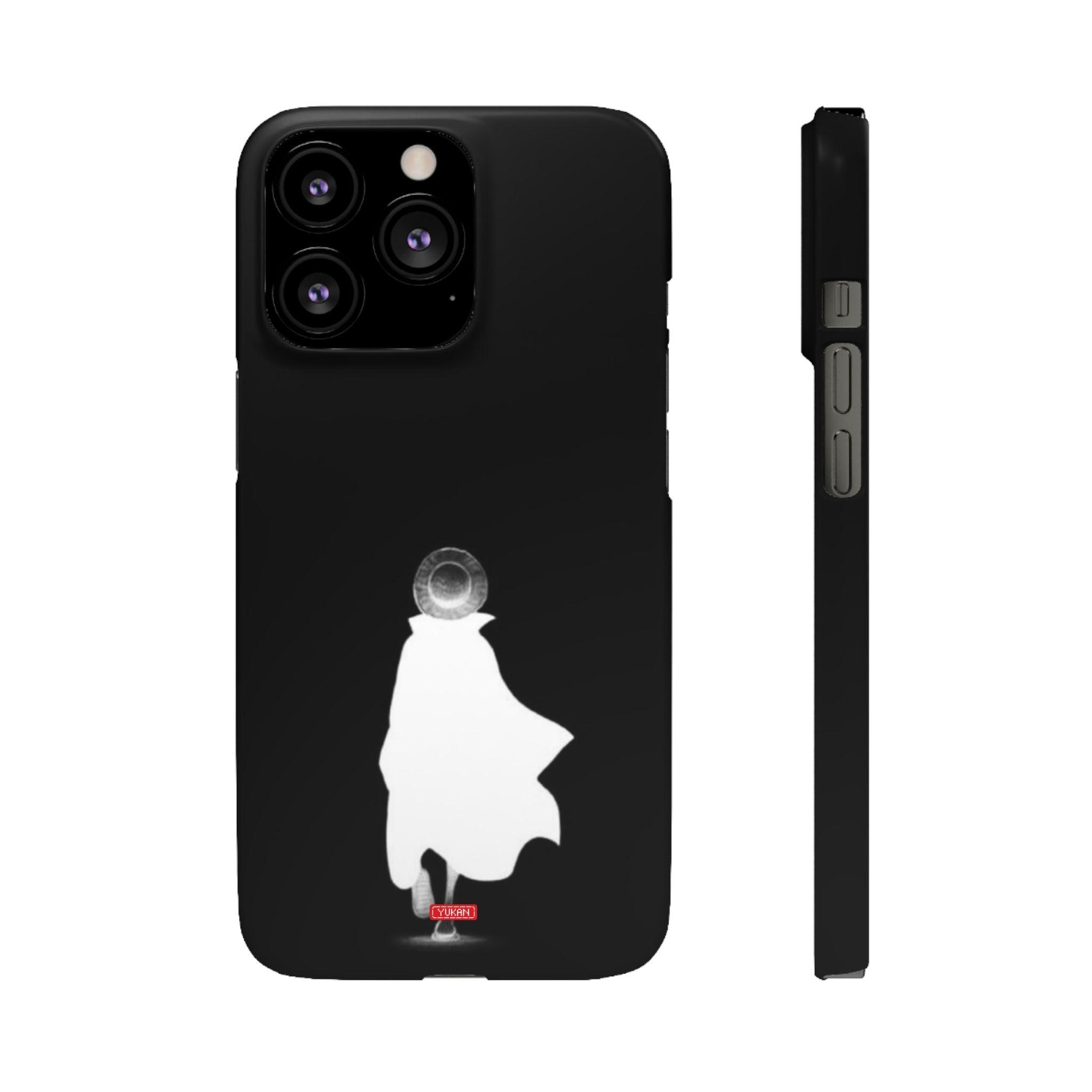 Snap Cases - The Future King - Yukan Iconic