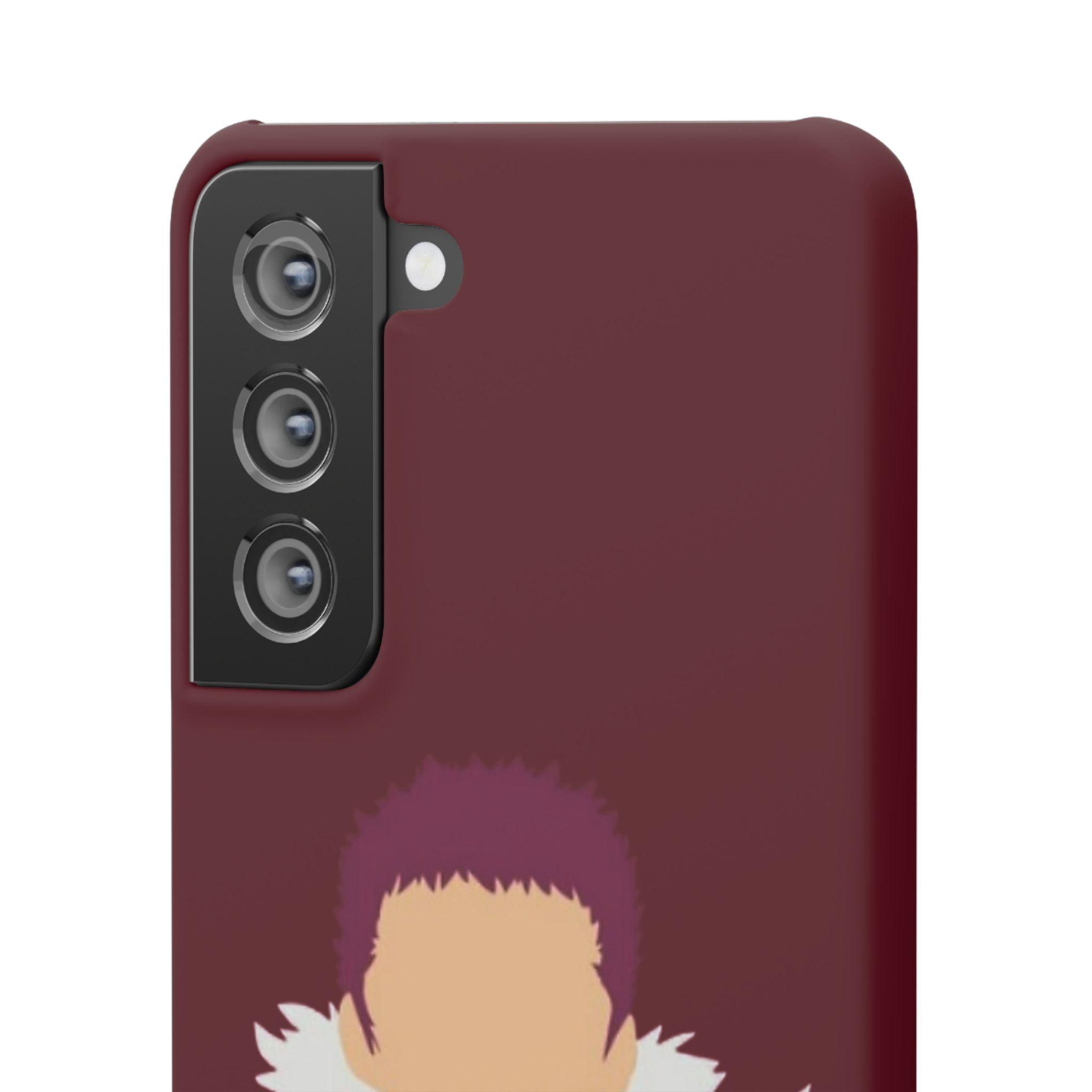 Snap Cases - Katakuri Style - Yukan Iconic